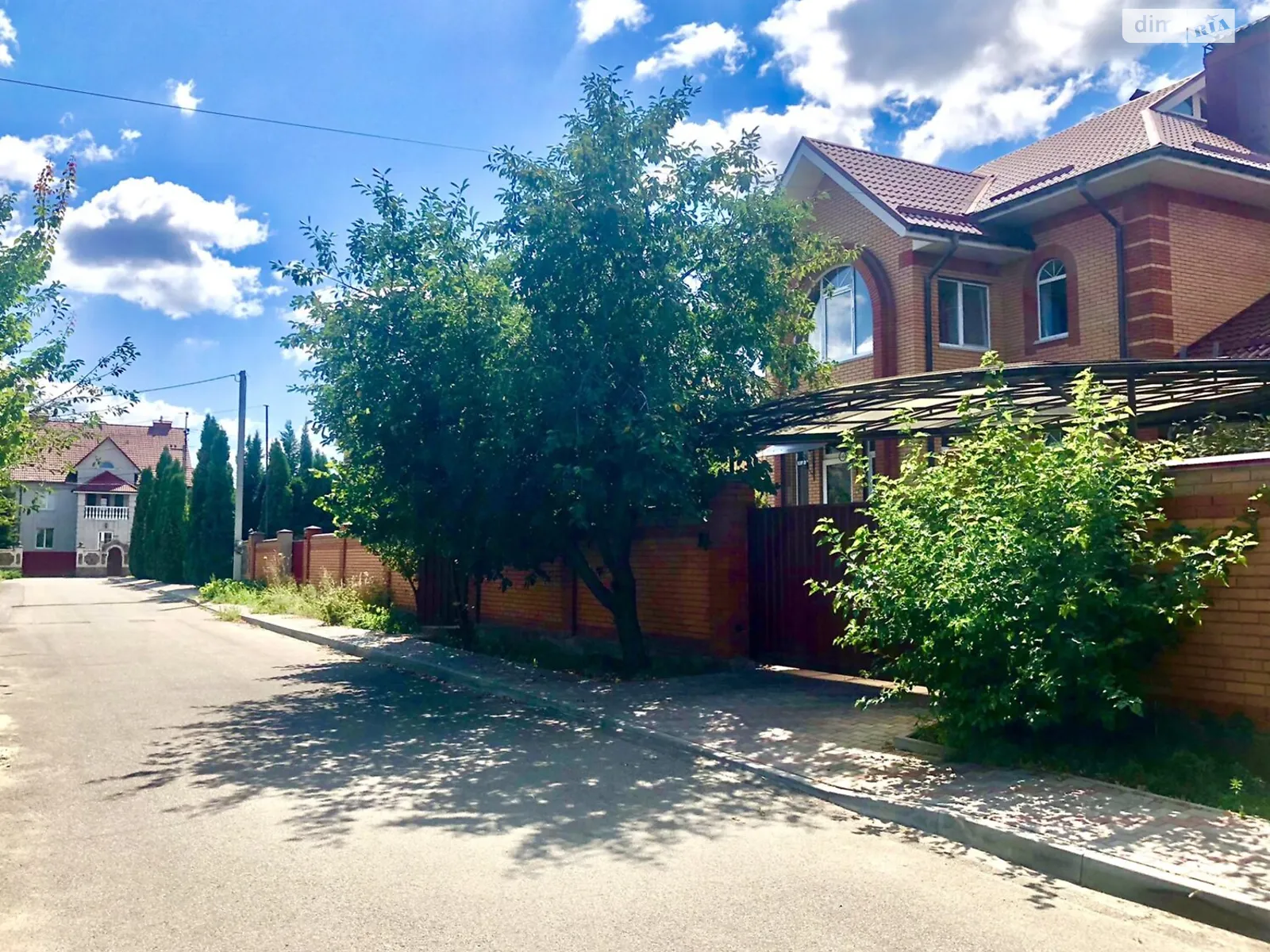 Продається будинок 2 поверховий 490 кв. м з верандою, цена: 359000 $ - фото 1