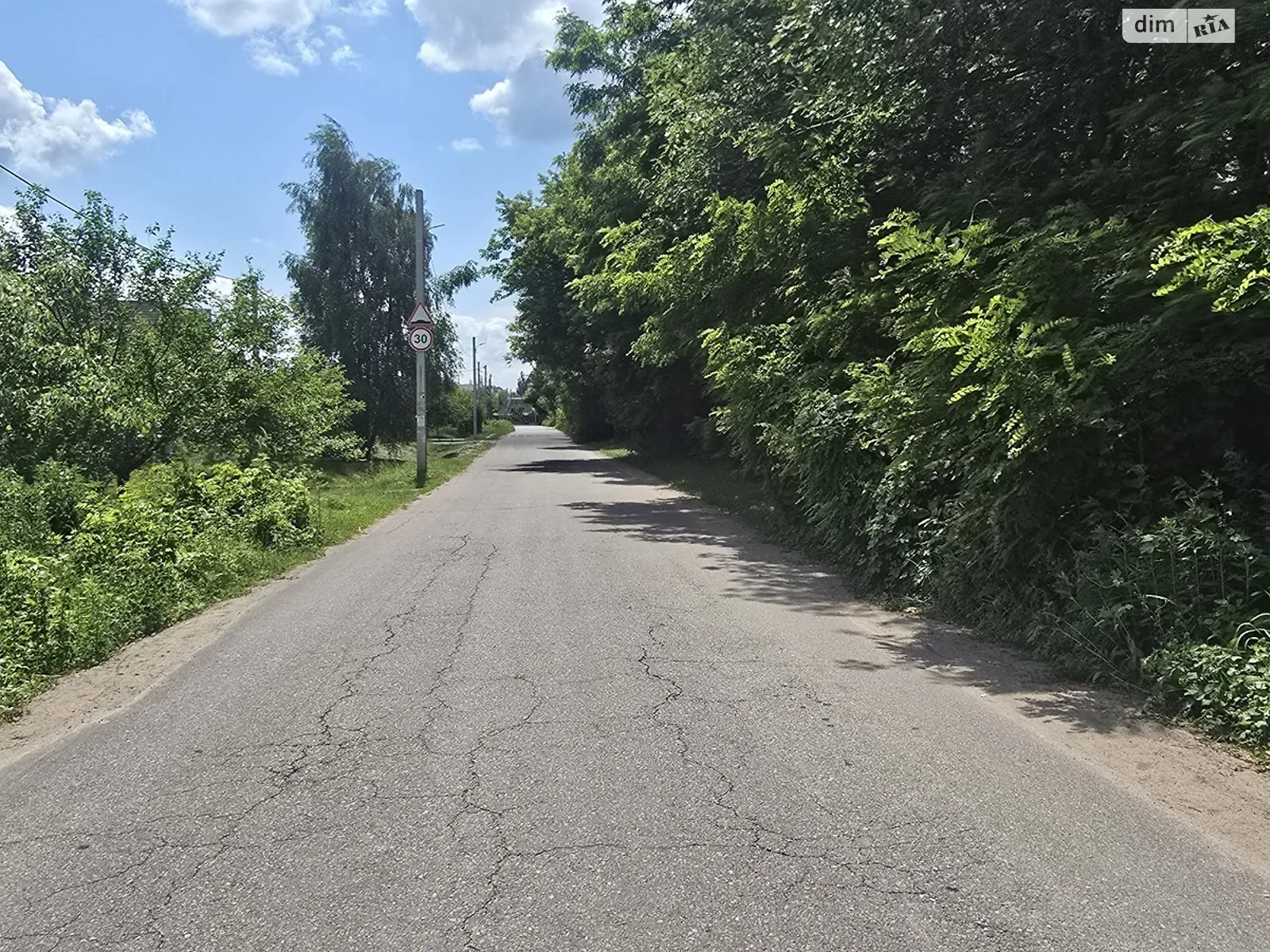 Продається земельна ділянка 10 соток у Житомирській області, цена: 13500 $ - фото 1