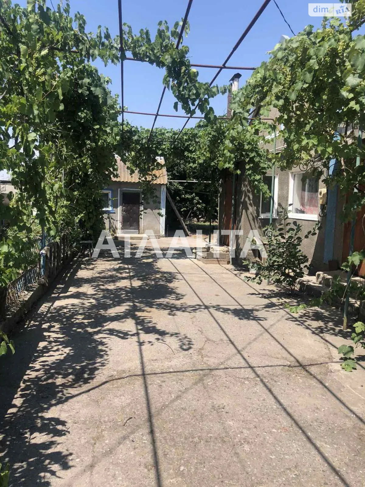 Продается одноэтажный дом 99.7 кв. м с баней/сауной, цена: 25000 $ - фото 1