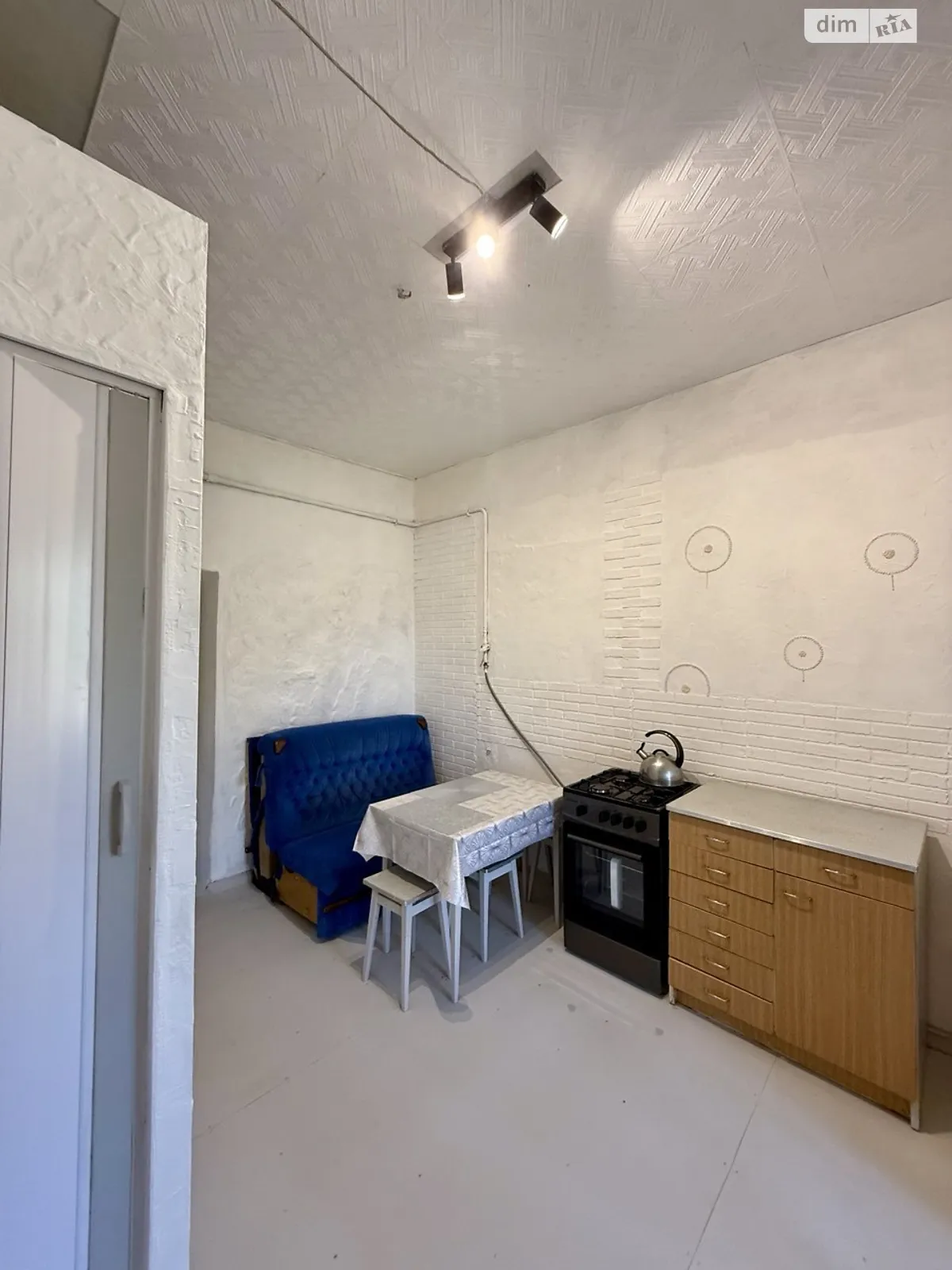 Продается 2-комнатная квартира 52 кв. м в Полтаве - фото 1