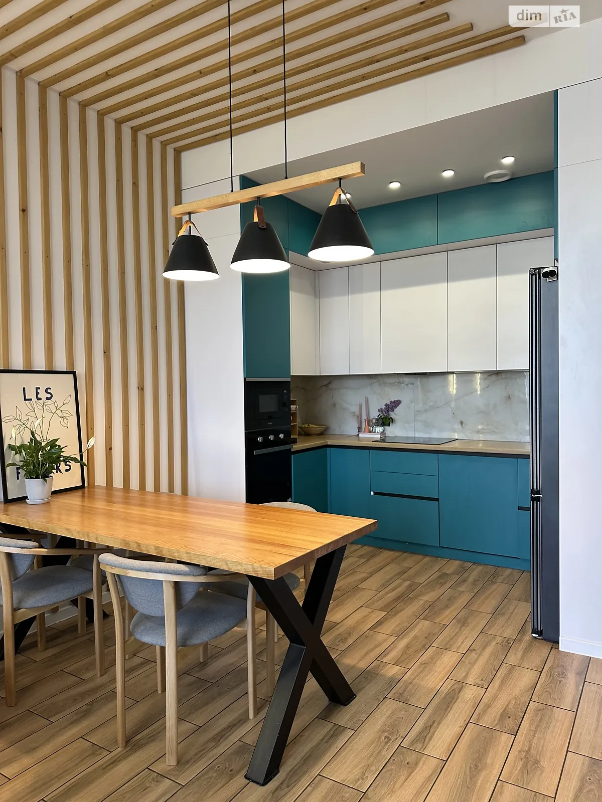 вул. Центральна Лиманка Таунхаус Дайберг, цена: 155000 $ - фото 1