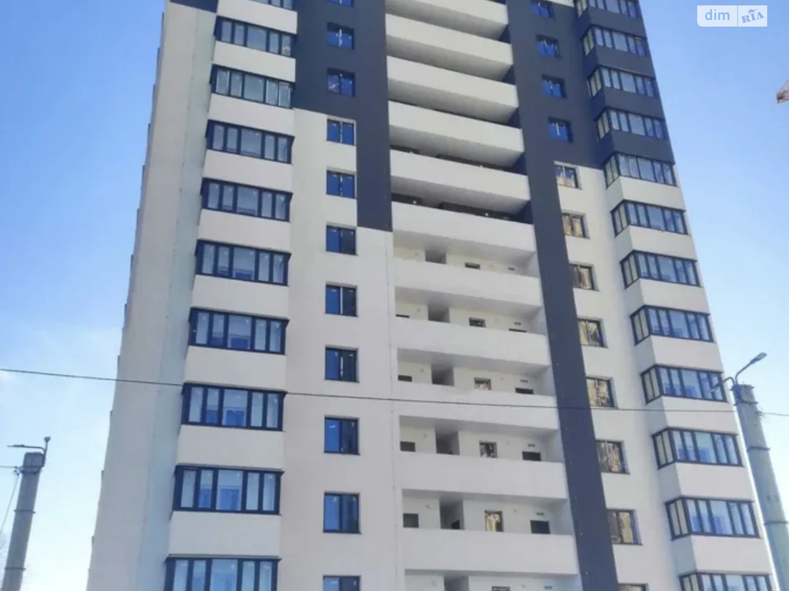 Продается 2-комнатная квартира 59 кв. м в Харькове, ул. Нескореных(Героев Труда), 1 - фото 1