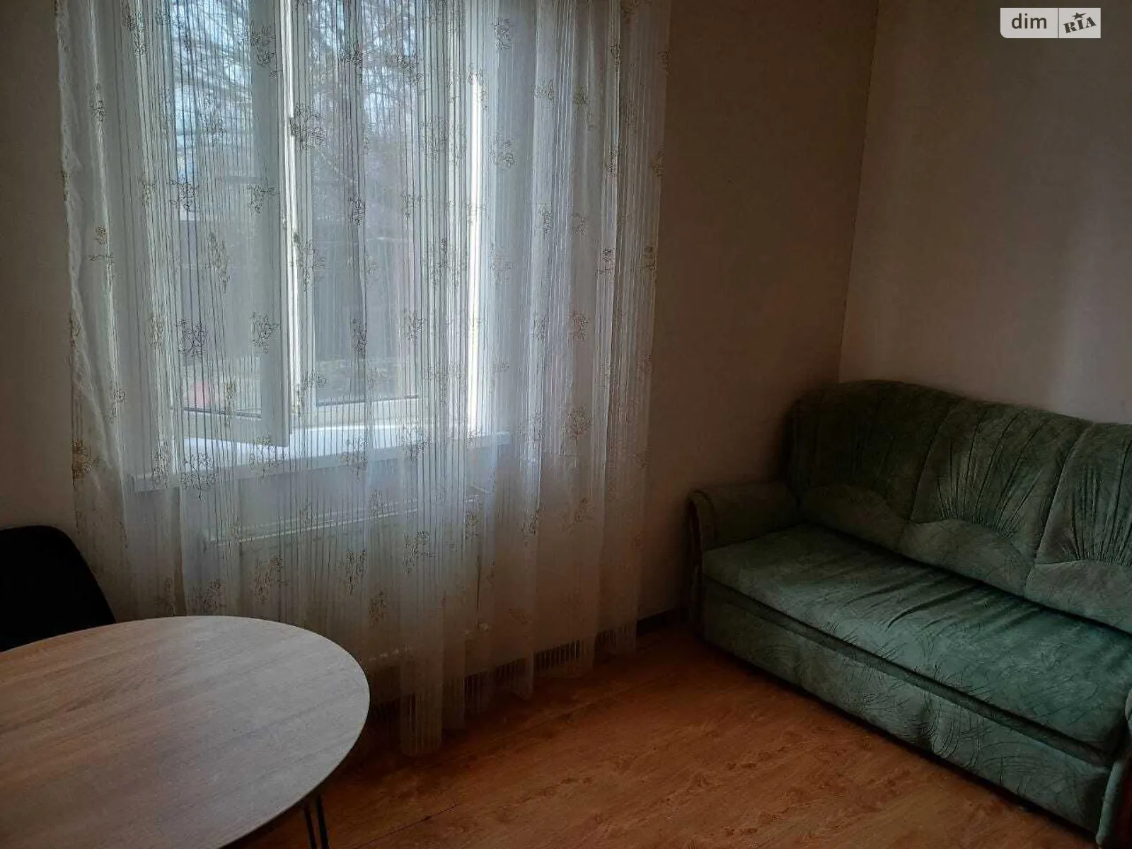 Сдается в аренду 1-комнатная квартира 21 кв. м в Днепре, ул. Соревнования - фото 1