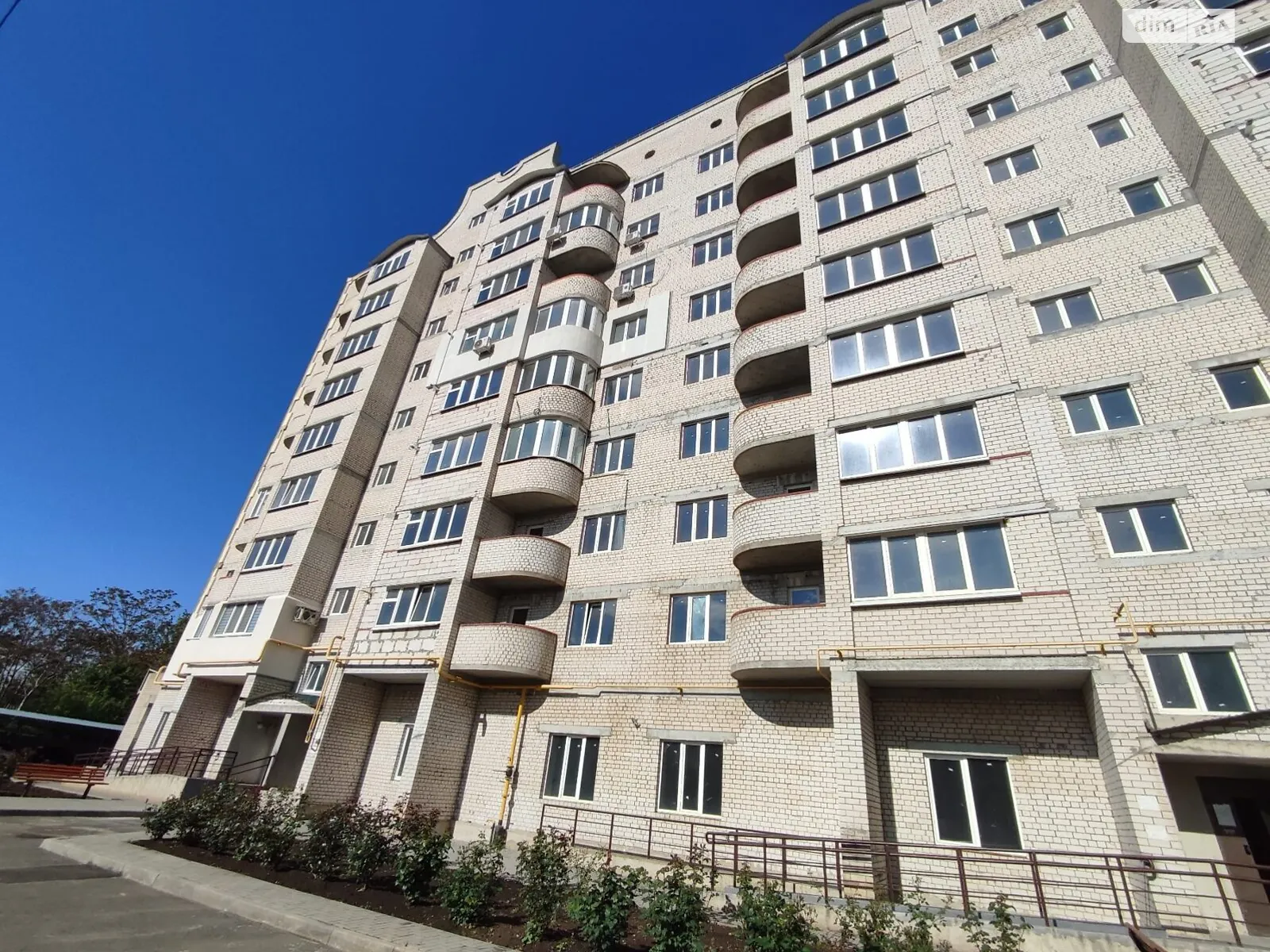 Продається 1-кімнатна квартира 63.2 кв. м у Миколаєві, цена: 65000 $ - фото 1