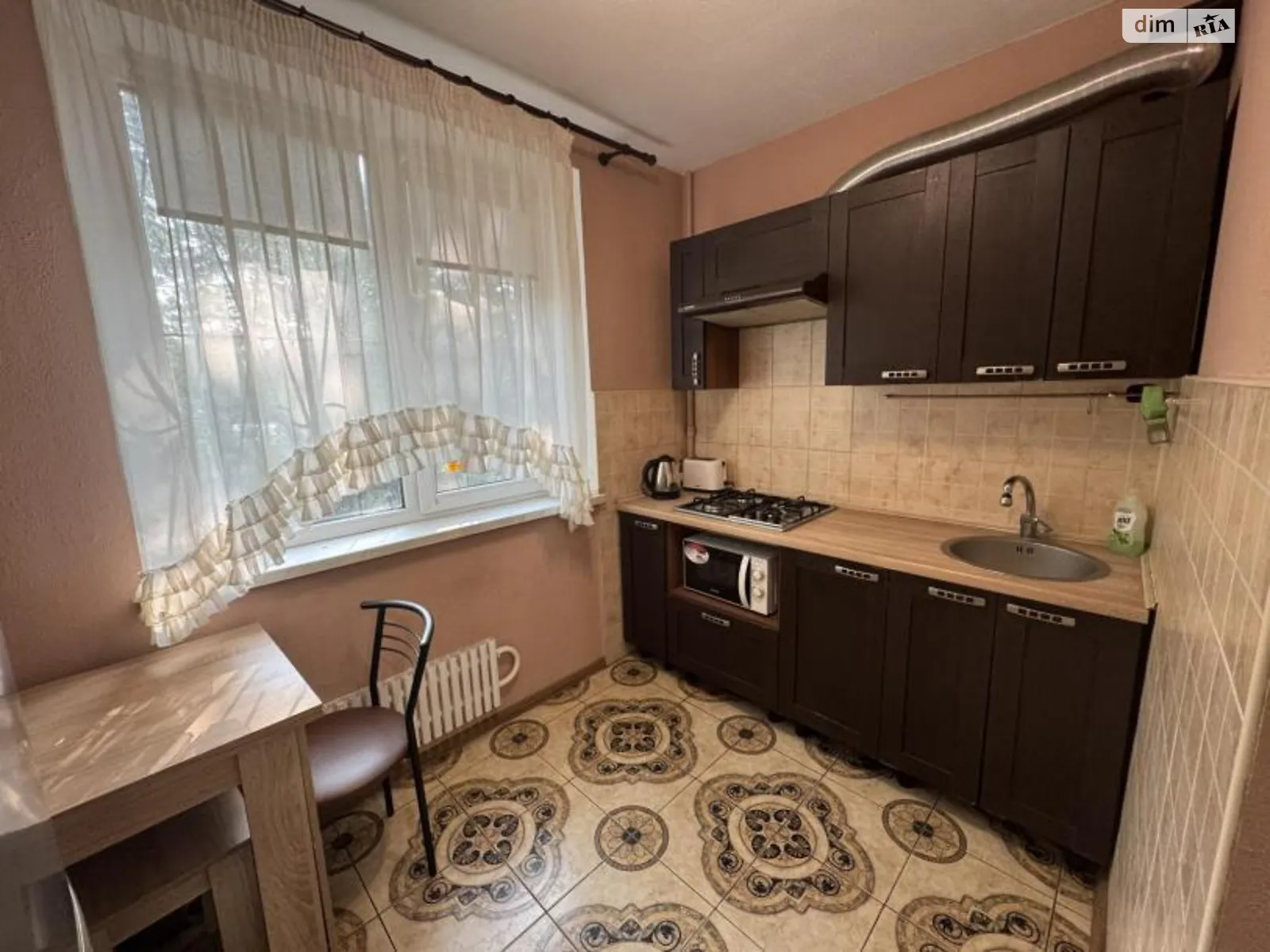 Продається 1-кімнатна квартира 27 кв. м у Харкові, вул. Шатилівська, 41 - фото 1