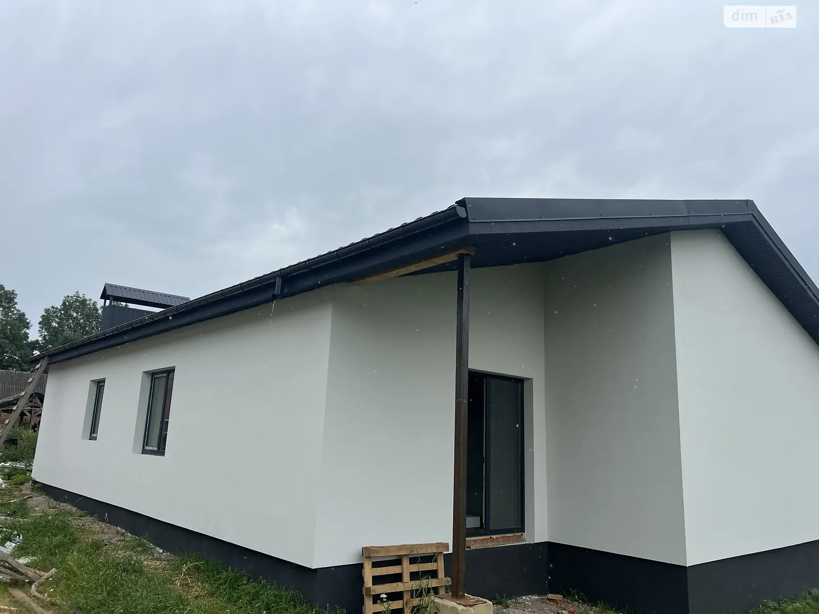 Продається одноповерховий будинок 125 кв. м з бесідкою, цена: 80000 $ - фото 1