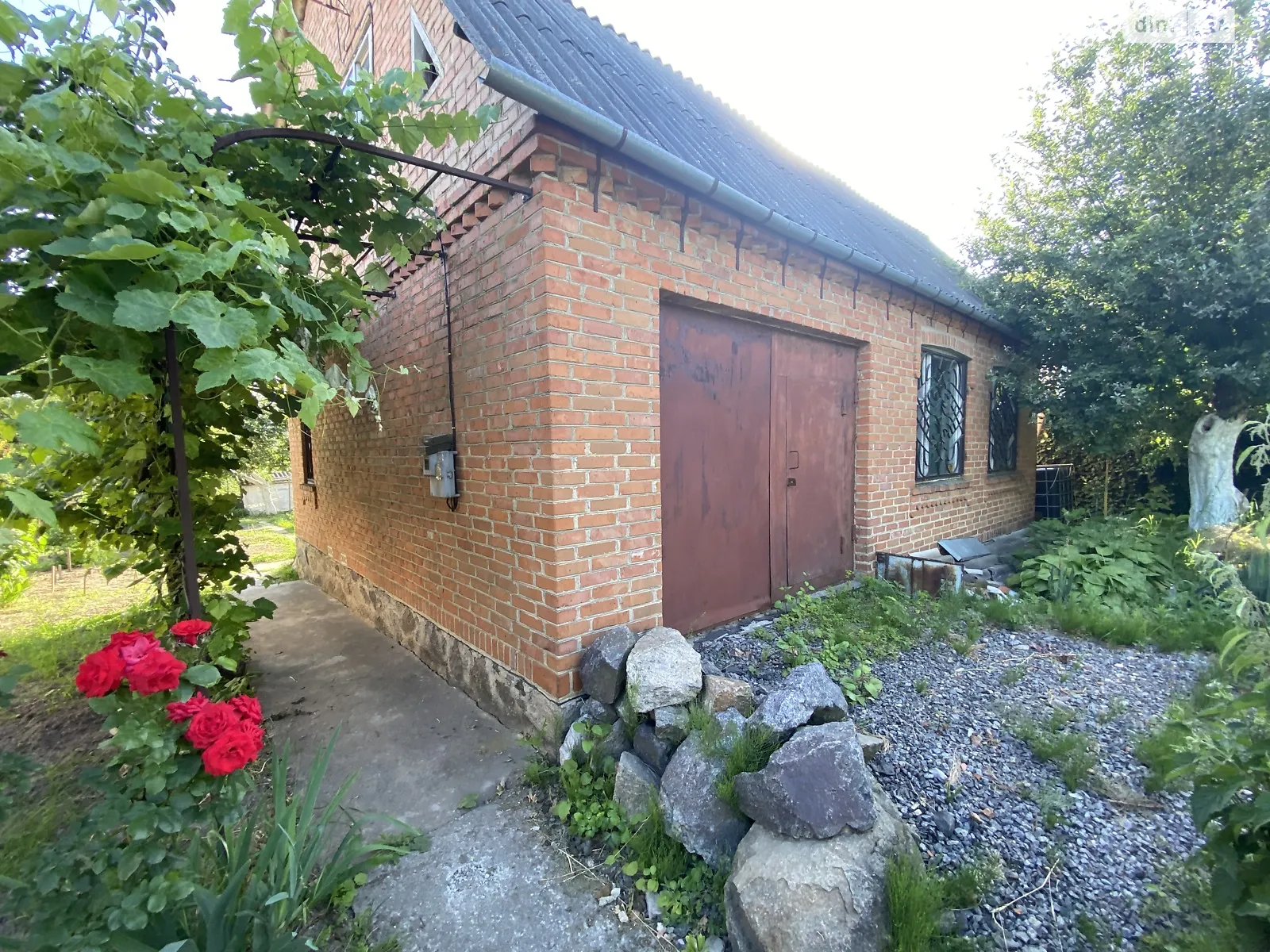 Продається будинок 2 поверховий 94.8 кв. м з каміном, цена: 29000 $ - фото 1