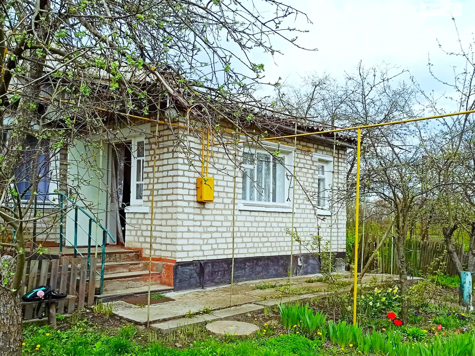 Продається частина будинку 67.8 кв. м з банею/сауною, цена: 24000 $ - фото 1