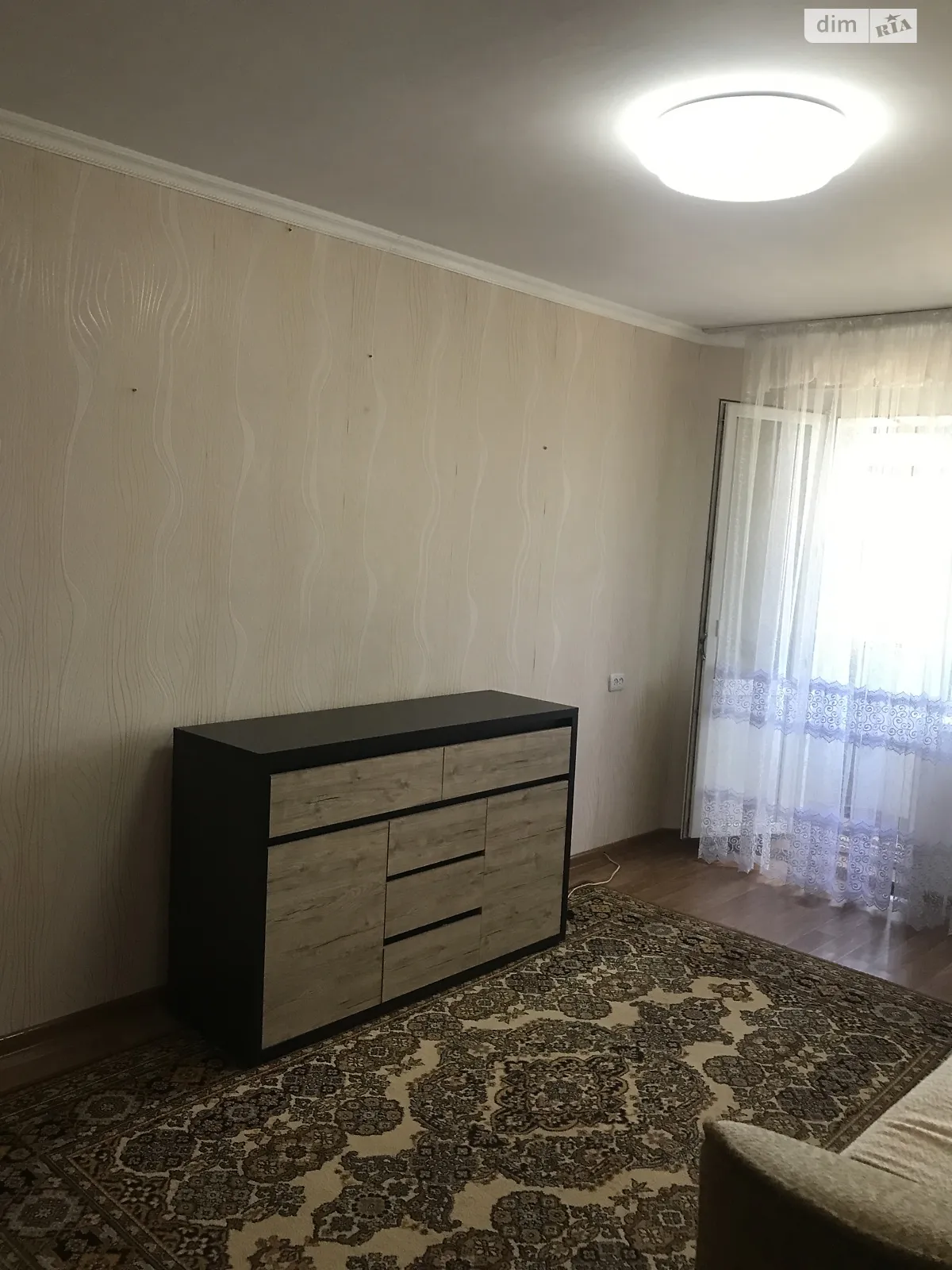 Продається 2-кімнатна квартира 44 кв. м у Кривому Розі, вул. Ухтомського, 28 - фото 1
