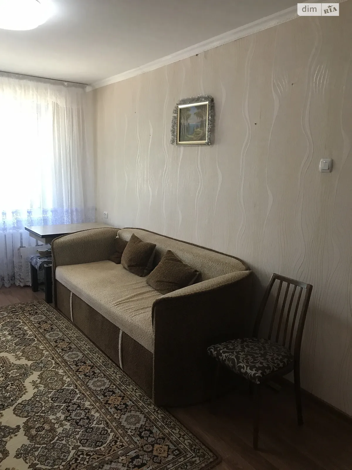 Продается 2-комнатная квартира 44 кв. м в Кривом Роге, ул. Ухтомского, 28 - фото 1
