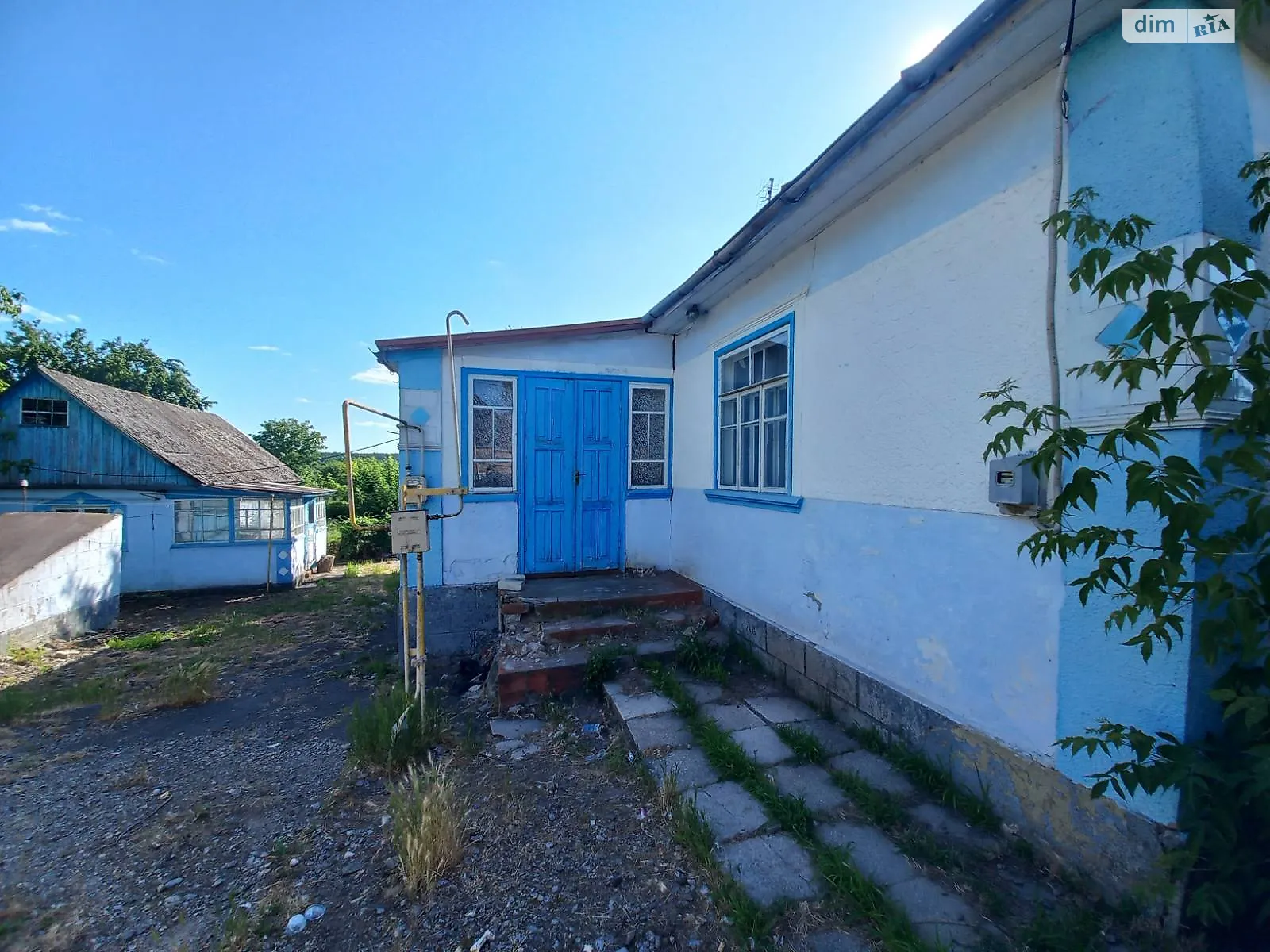 Продается одноэтажный дом 84 кв. м с террасой, цена: 12500 $ - фото 1