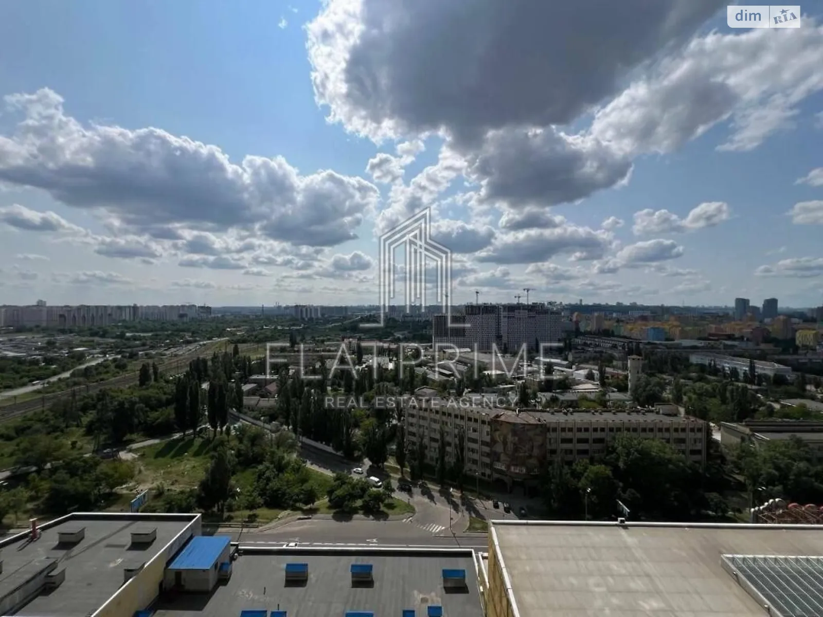 Продается 2-комнатная квартира 60 кв. м в Киеве, Харьковское шоссе, 19А - фото 1