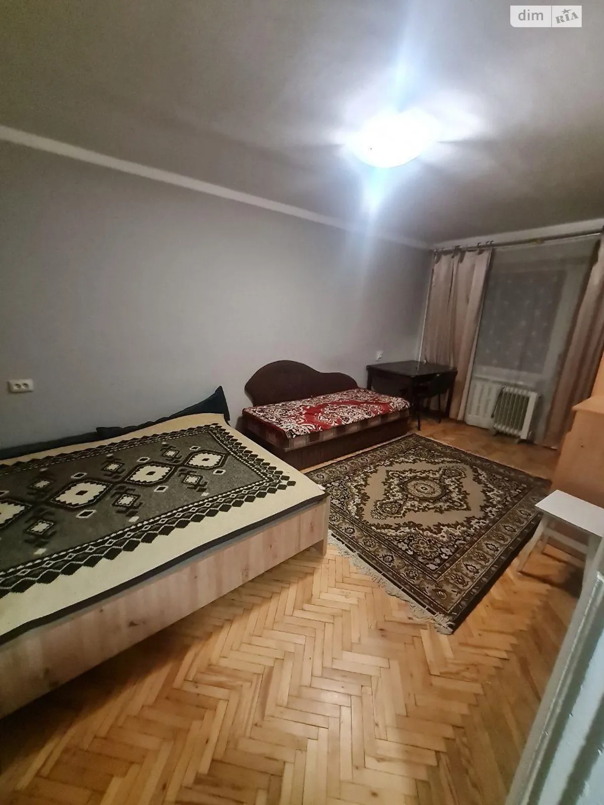 ул. Береговая Набережная Ивано-Франковск - фото 1