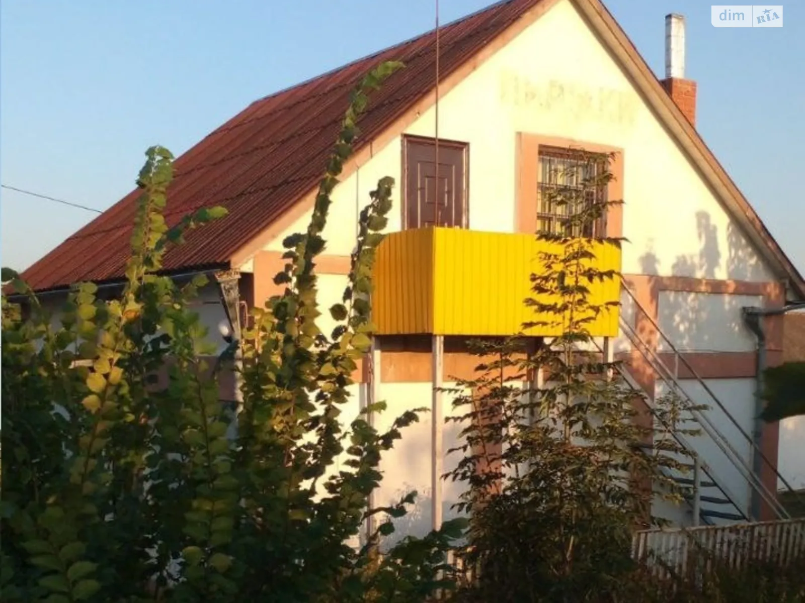 Продается дом на 2 этажа 132 кв. м с баней/сауной, цена: 31000 $ - фото 1
