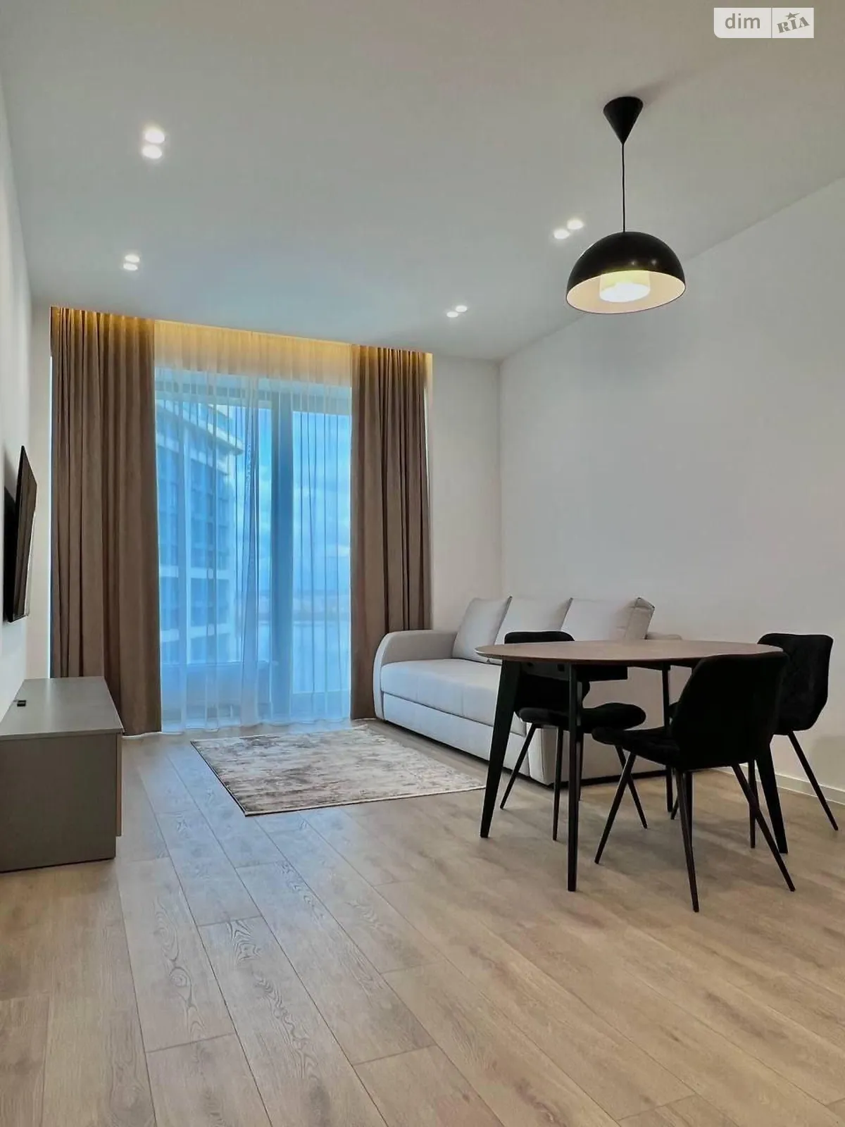 вул. Набережна Перемоги, 9 Мандриківка Дніпро ЖК Bartolomeo Resort Town - фото 1