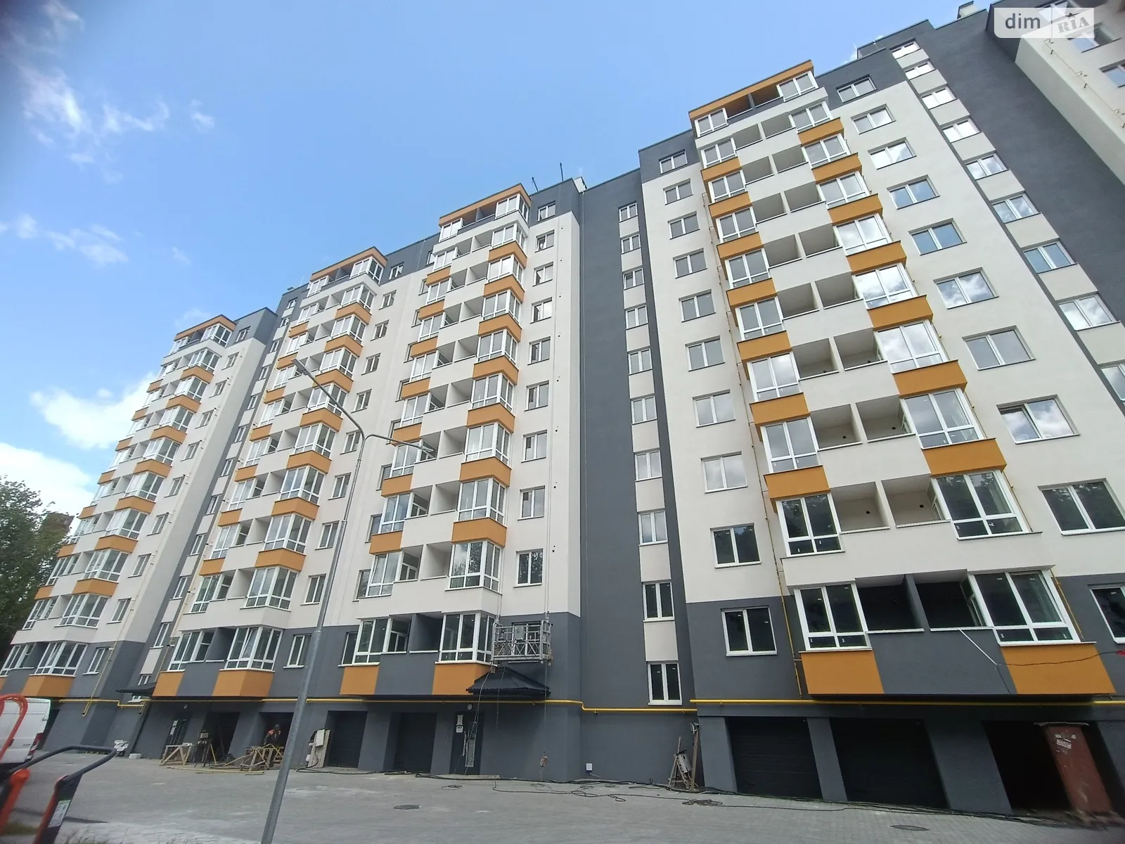 Продається 2-кімнатна квартира 75 кв. м у Вінниці - фото 1