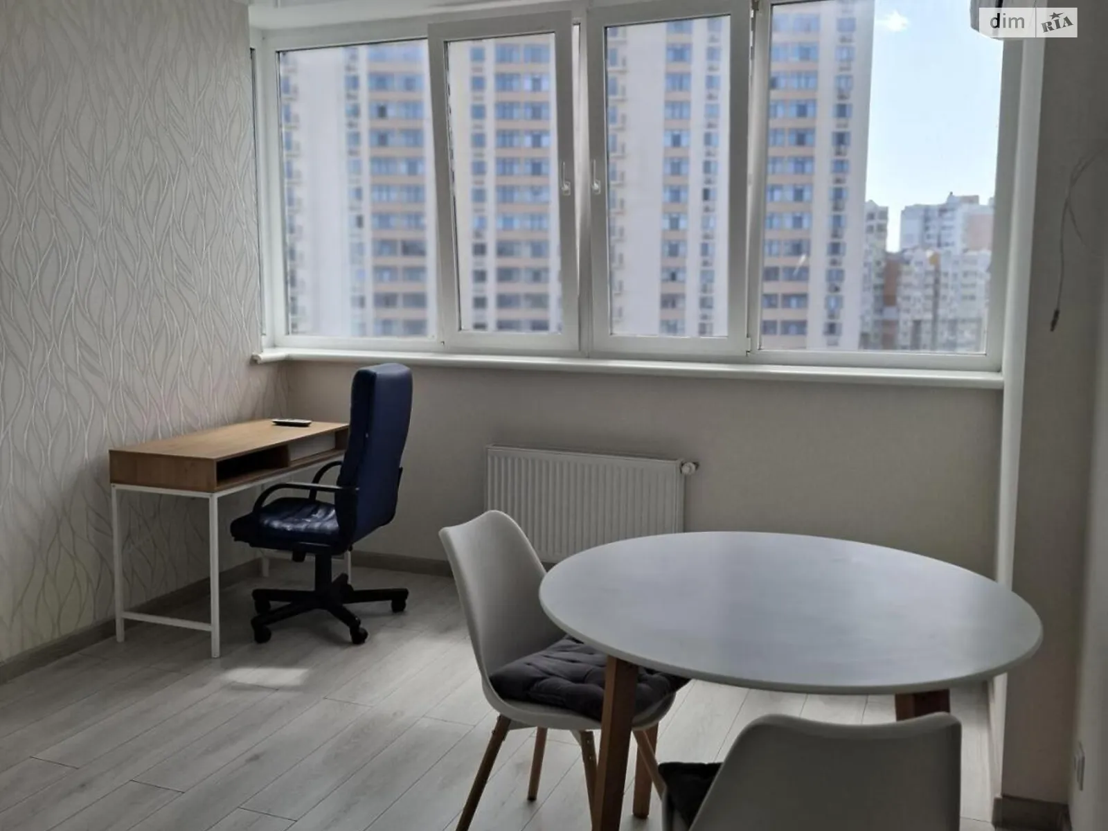 ул. Академика Сахарова Крыжановка (Одесса) ЖК Eco Solaris - фото 1