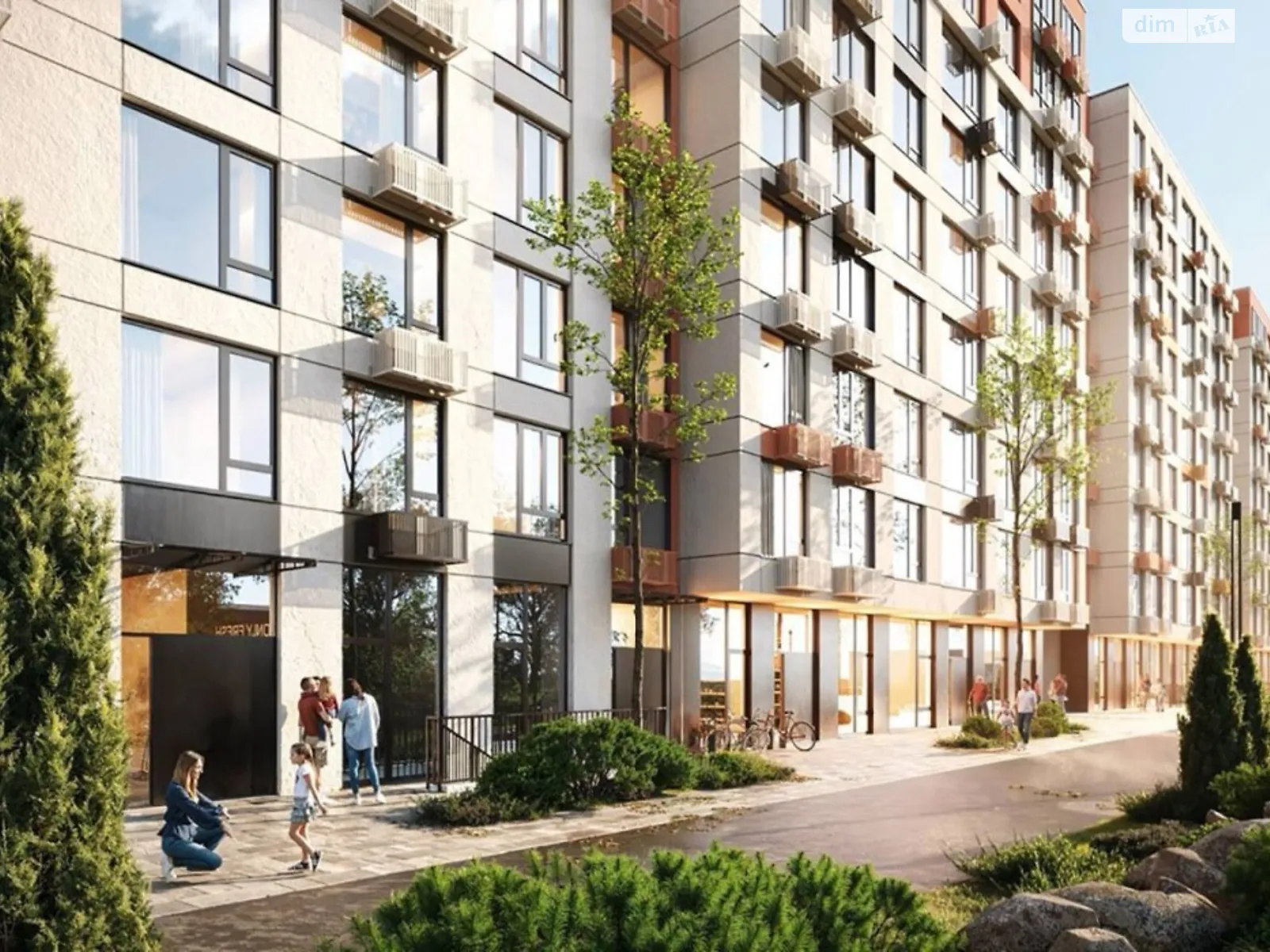 Продается 1-комнатная квартира 34 кв. м в Киеве, ул. Клеманская, 3 - фото 1