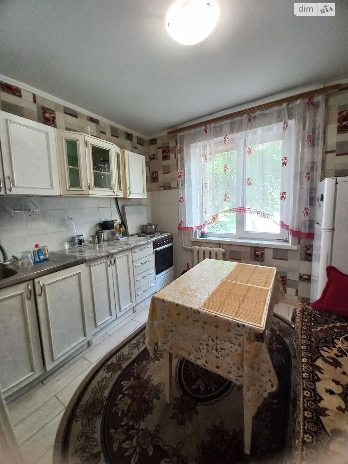 Сдается в аренду 1-комнатная квартира 35 кв. м в Виннице, ул. Ляли Ратушной - фото 1