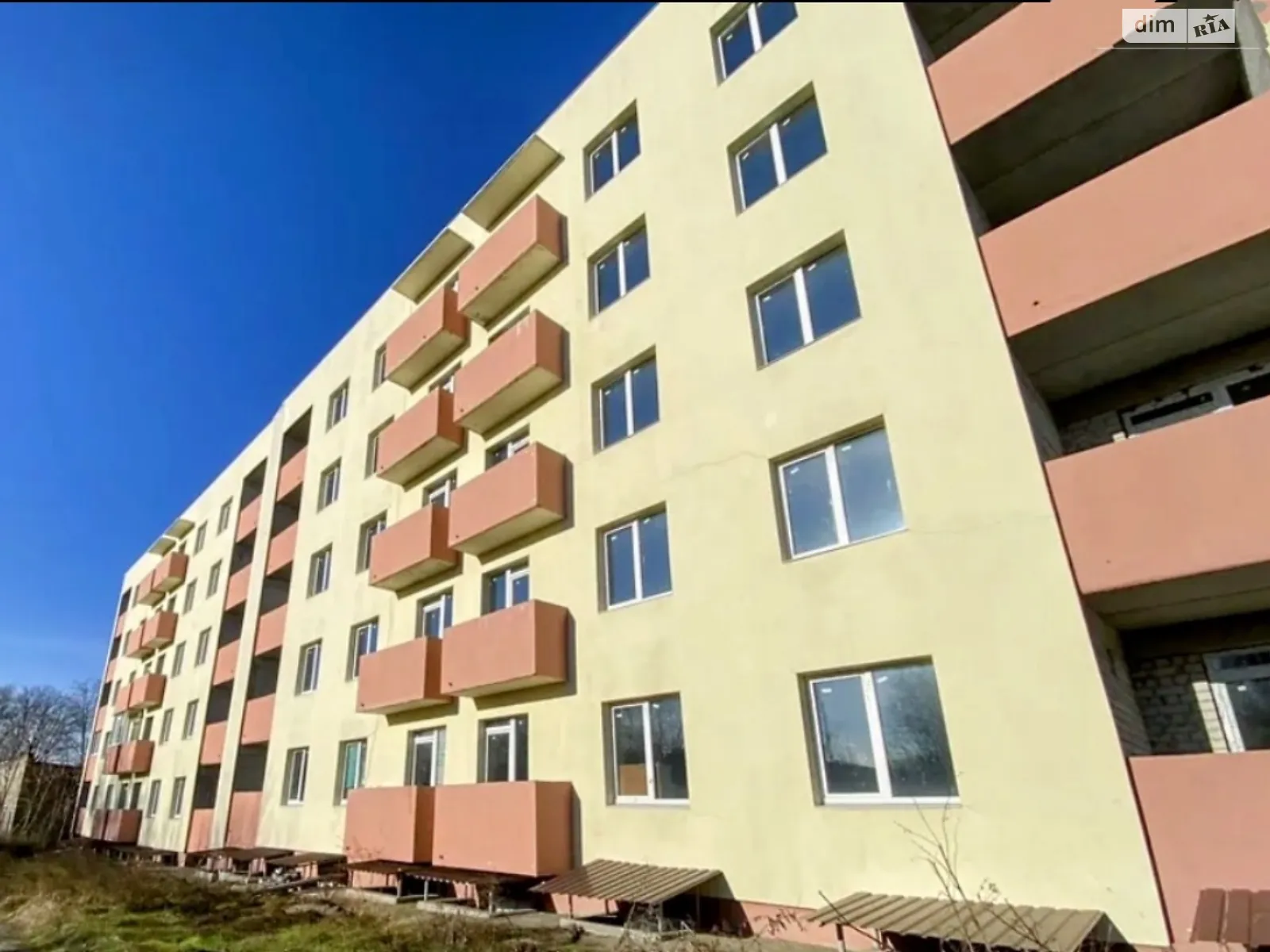 Продається 1-кімнатна квартира 35.5 кв. м у Дослідному, цена: 20000 $ - фото 1