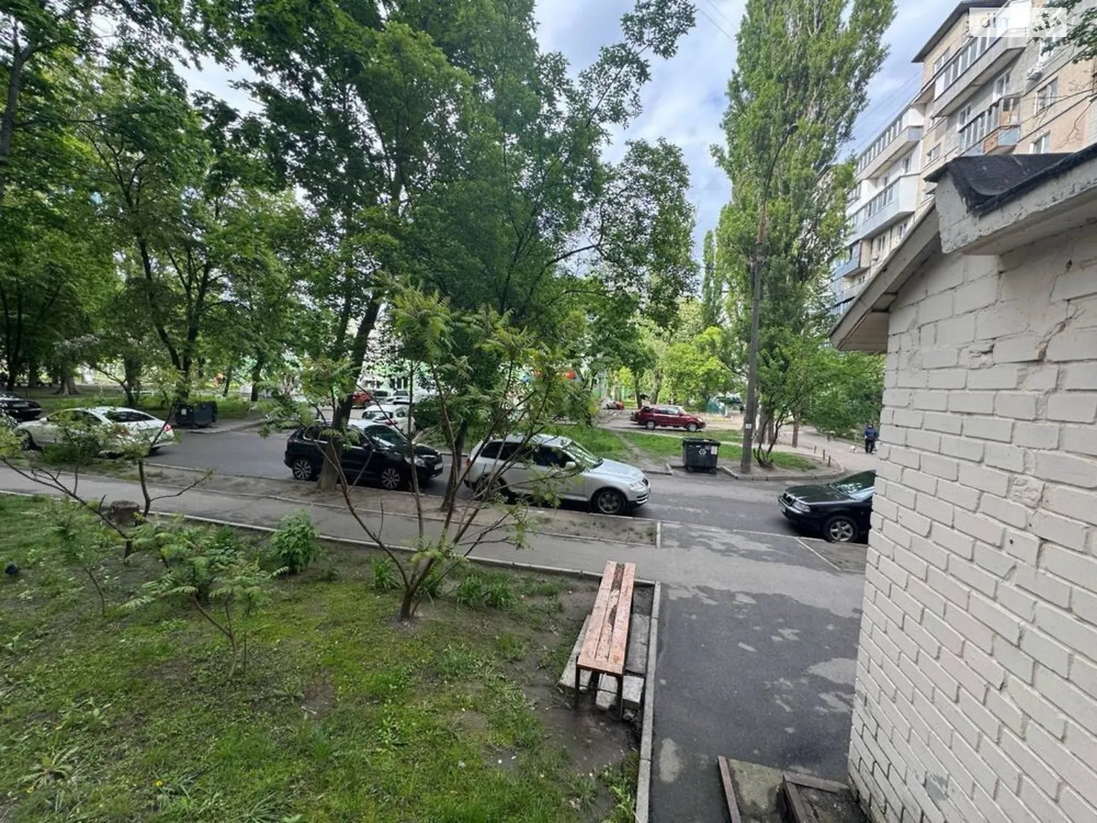 Продается 2-комнатная квартира 46 кв. м в Киеве, ул. Зодчих, 30 - фото 1