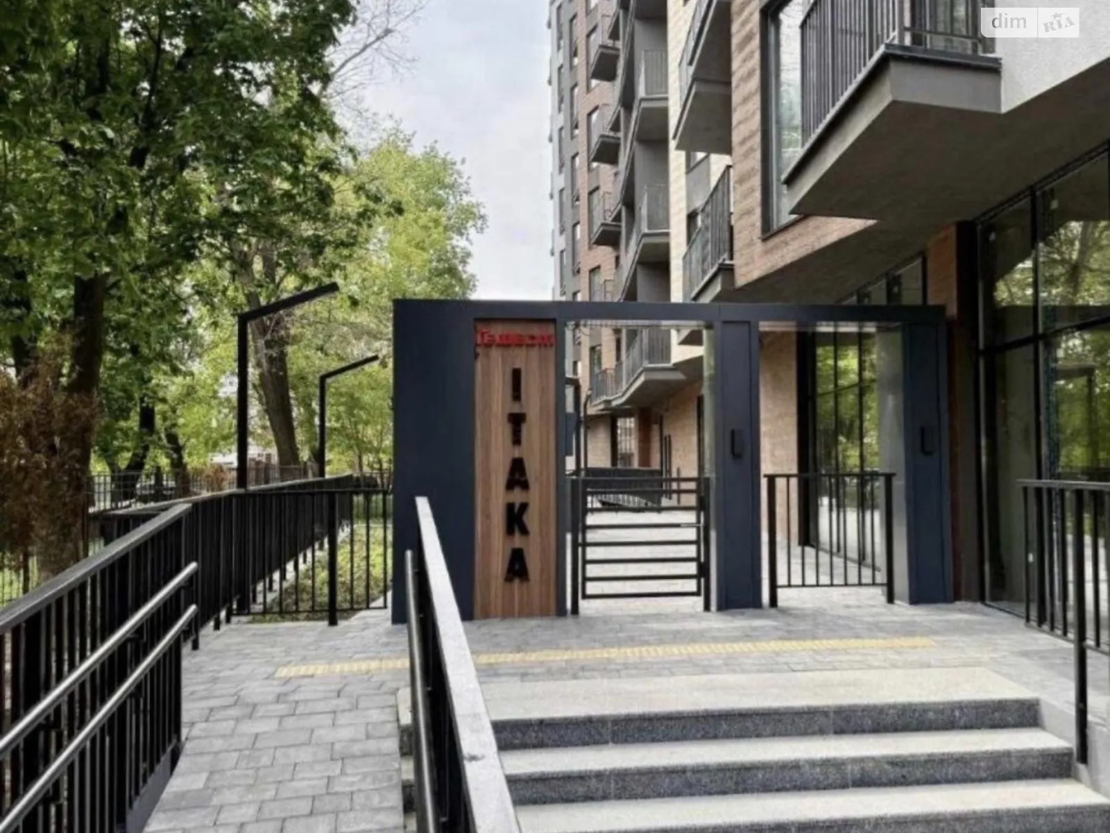 Продается 2-комнатная квартира 48 кв. м в Одессе, цена: 105000 $ - фото 1