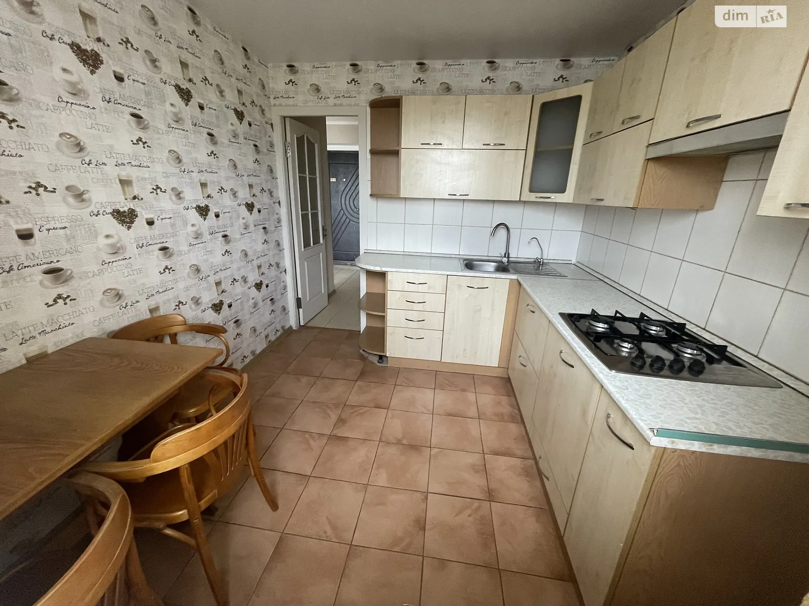 Продається 1-кімнатна квартира 37.3 кв. м у Вінниці, вул. Івана Бевза - фото 1