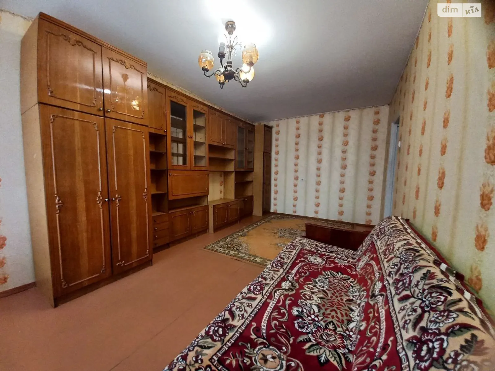 Здається в оренду 2-кімнатна квартира 50 кв. м у Вінниці, вул. Івана Миколайчука - фото 1