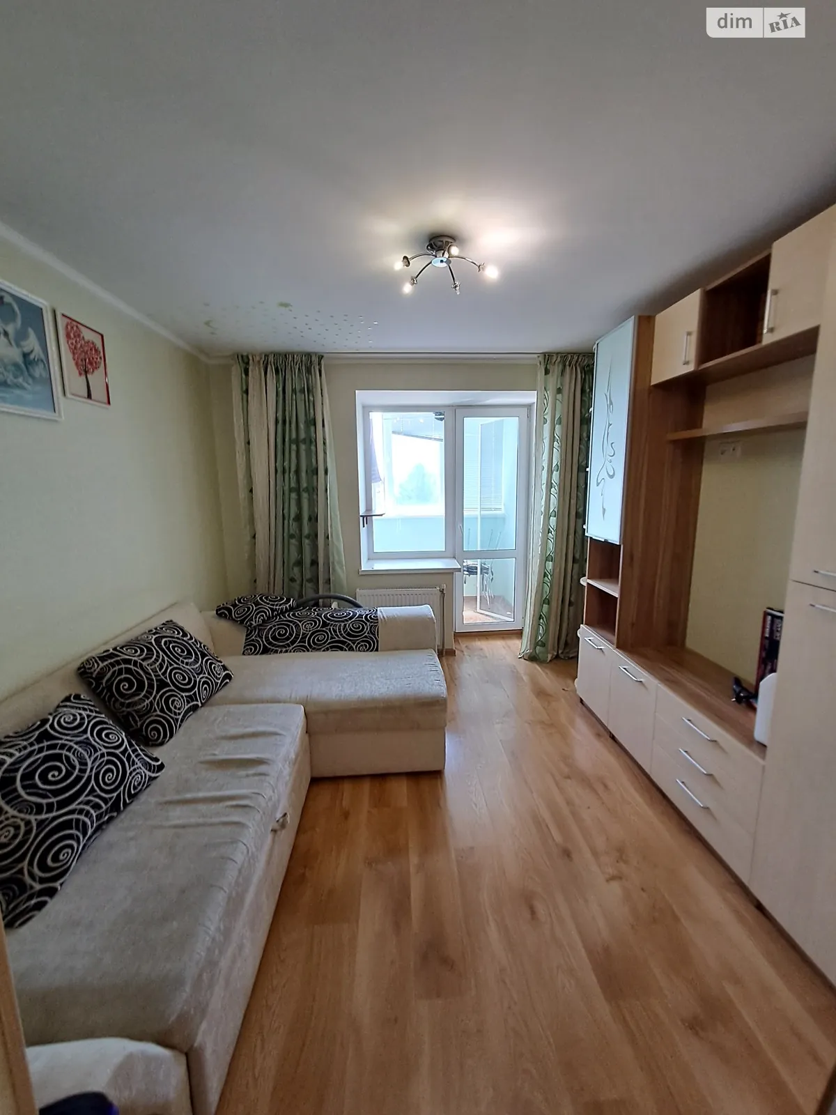 Продається 2-кімнатна квартира 60 кв. м у Вінниці, цена: 85000 $ - фото 1
