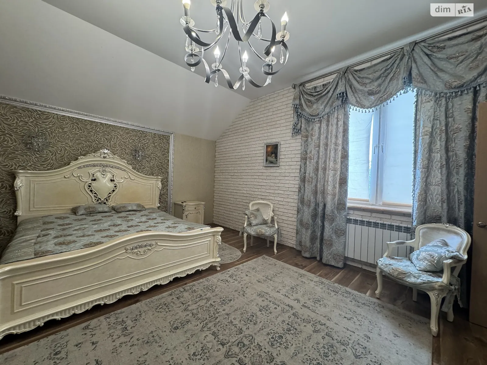 Продається будинок 2 поверховий 249 кв. м з бесідкою, цена: 185000 $ - фото 1
