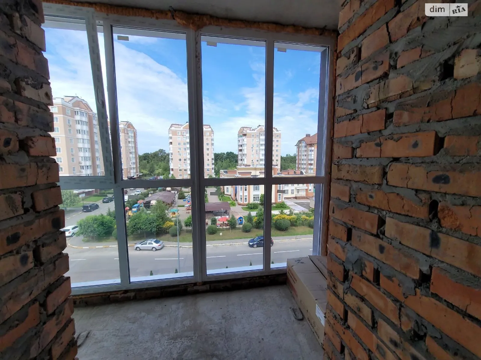 Продается 2-комнатная квартира 65.7 кв. м в Буче, ул. Бориса Гмыри, 7 - фото 1