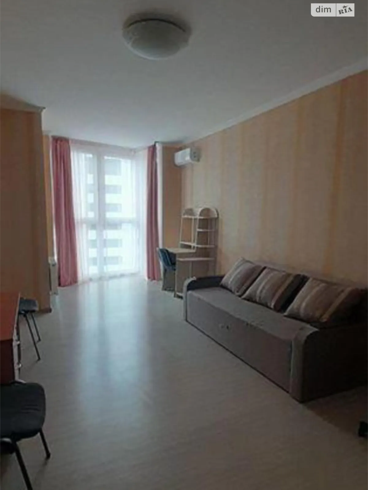 Продается 1-комнатная квартира 51 кв. м в Киеве - фото 1