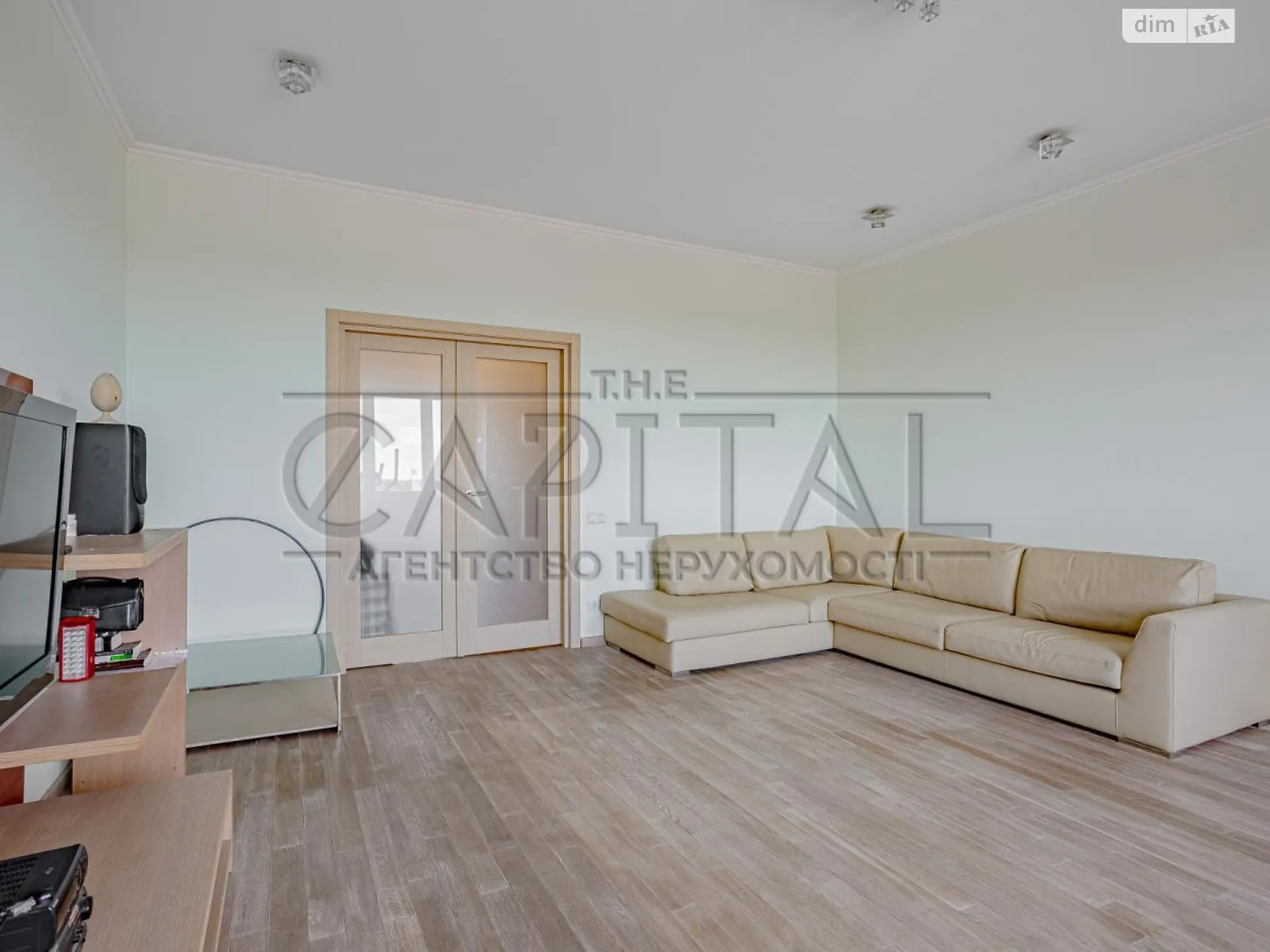 Продается 3-комнатная квартира 131 кв. м в Киеве, цена: 298000 $ - фото 1