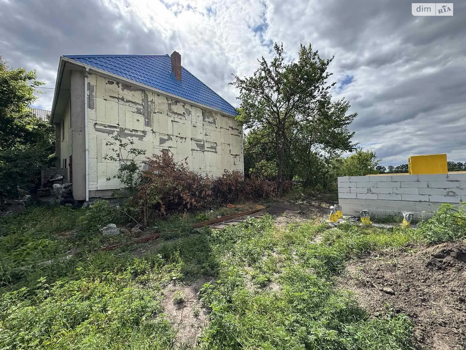 Продається будинок 2 поверховий 218.3 кв. м з бесідкою, цена: 65000 $ - фото 1