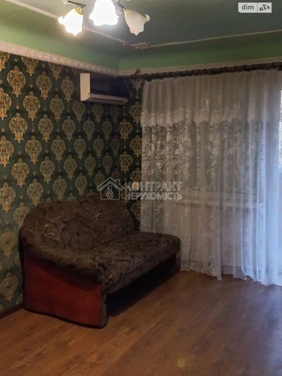 Здається в оренду 3-кімнатна квартира 56 кв. м у Харкові, вул. Вартових Неба(Тобольська), 48 - фото 1