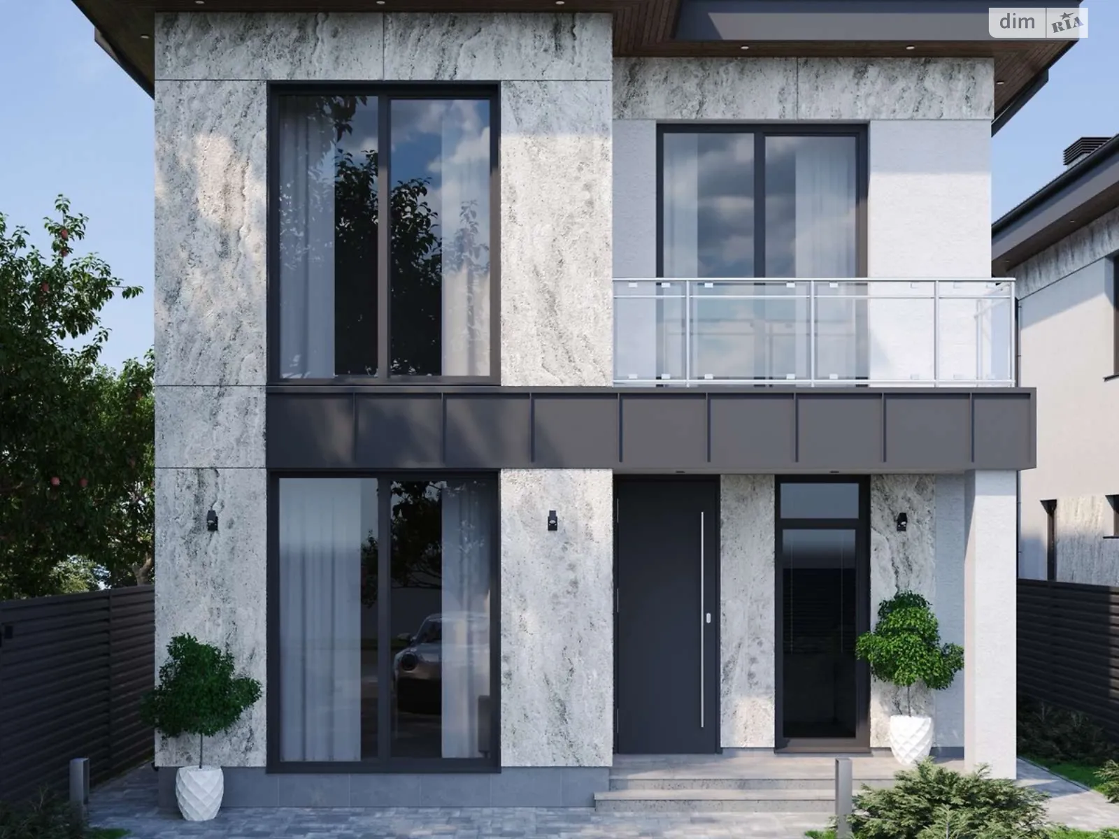 Продається будинок 2 поверховий 138.5 кв. м з верандою, цена: 145000 $ - фото 1