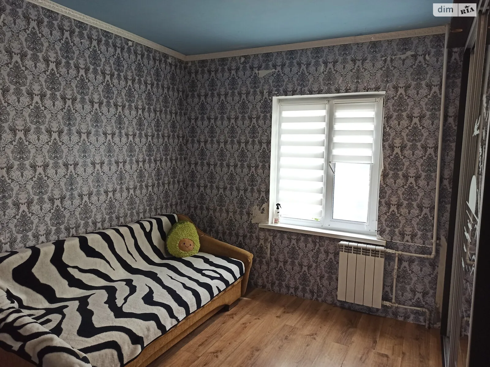 Сдается в аренду комната 50 кв. м в Киеве, цена: 4000 грн - фото 1