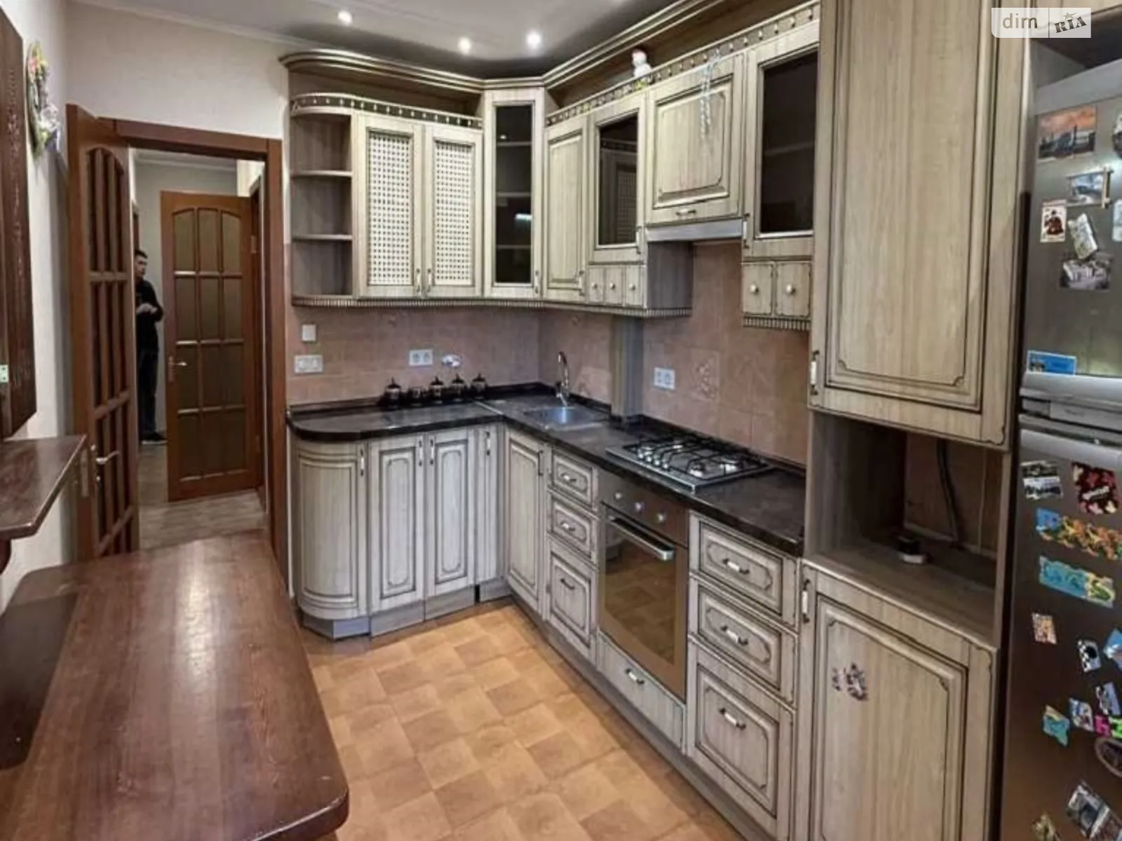 Продається 2-кімнатна квартира 73.3 кв. м у Полтаві, цена: 72000 $ - фото 1