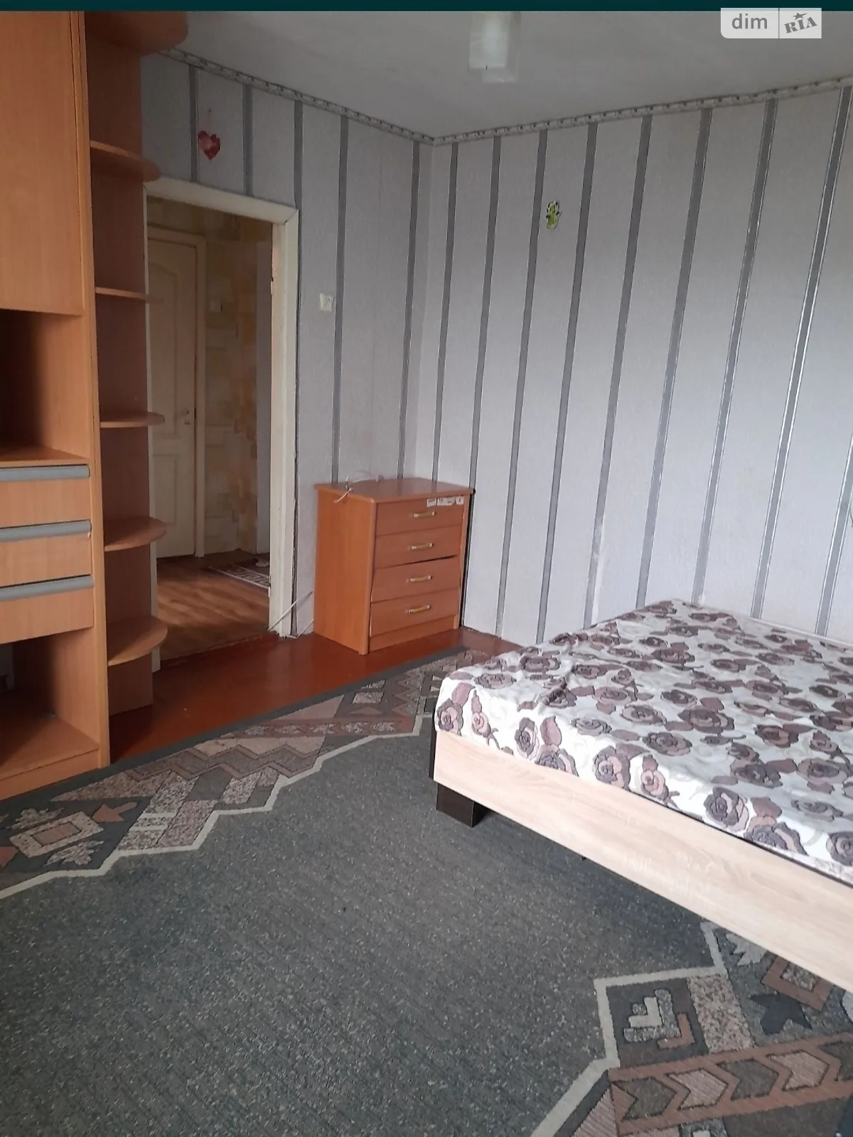 Продается 1-комнатная квартира 30 кв. м в Хмельницком - фото 1