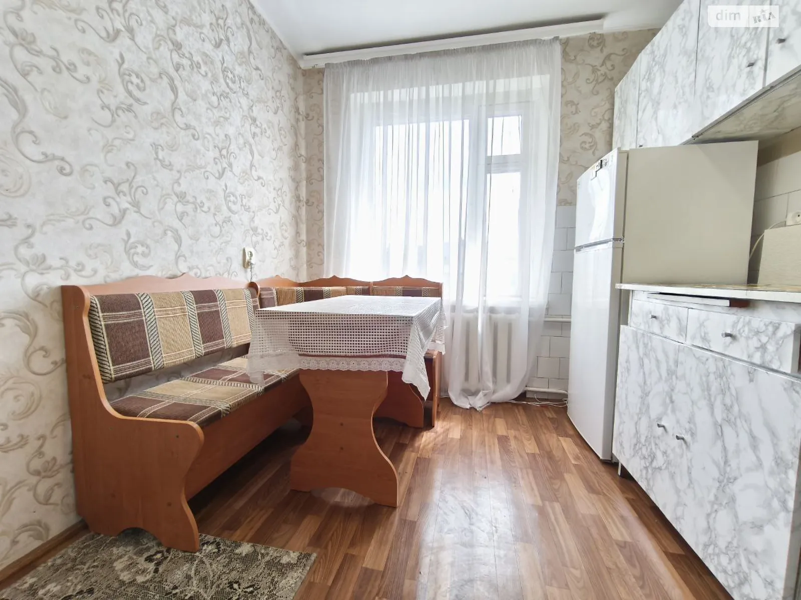 Здається в оренду 1-кімнатна квартира 40 кв. м у Львові, вул. Євгена Патона - фото 1