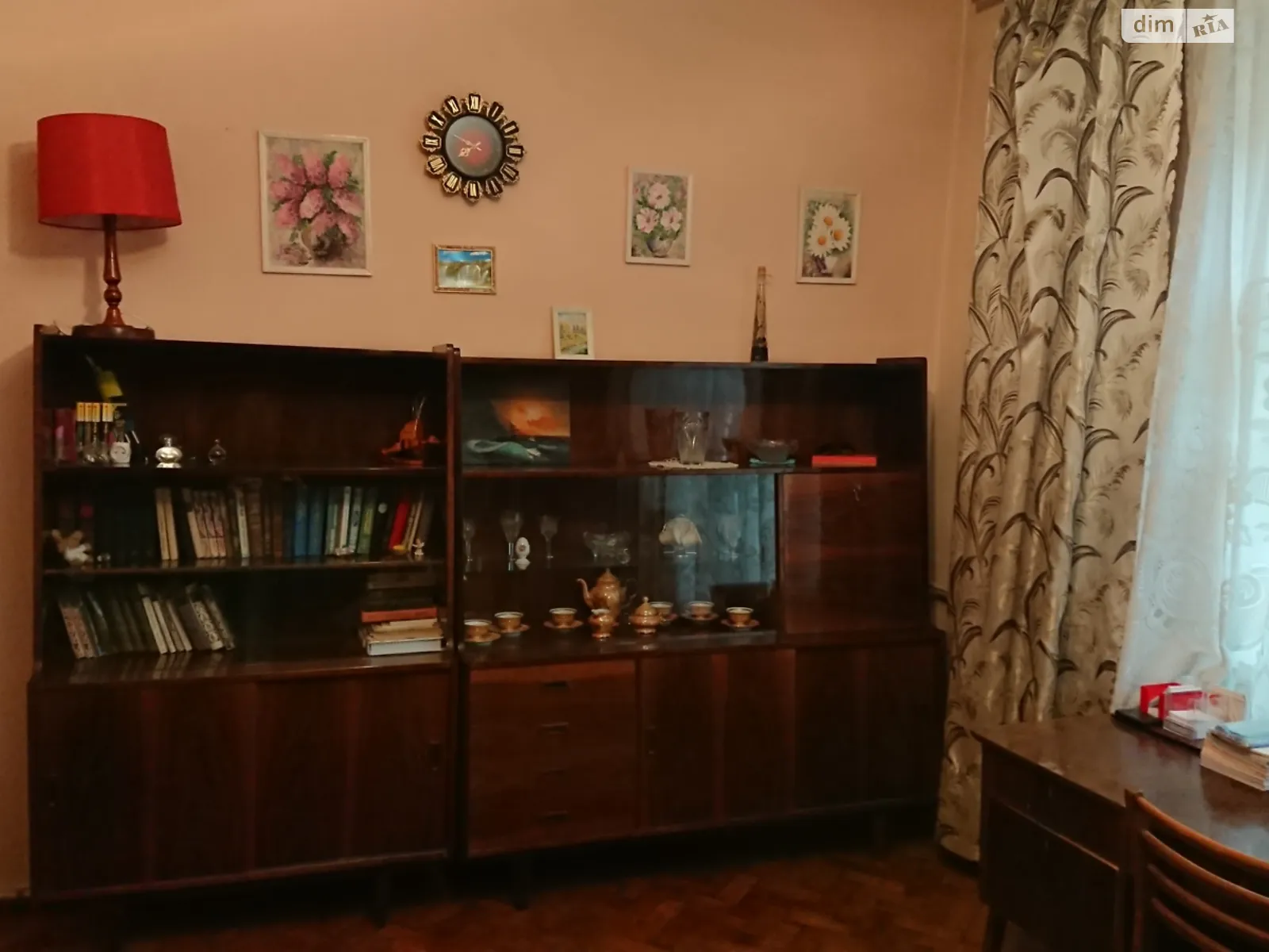 Продается 4-комнатная квартира 81.3 кв. м в Виннице, ул. Грушевского - фото 1