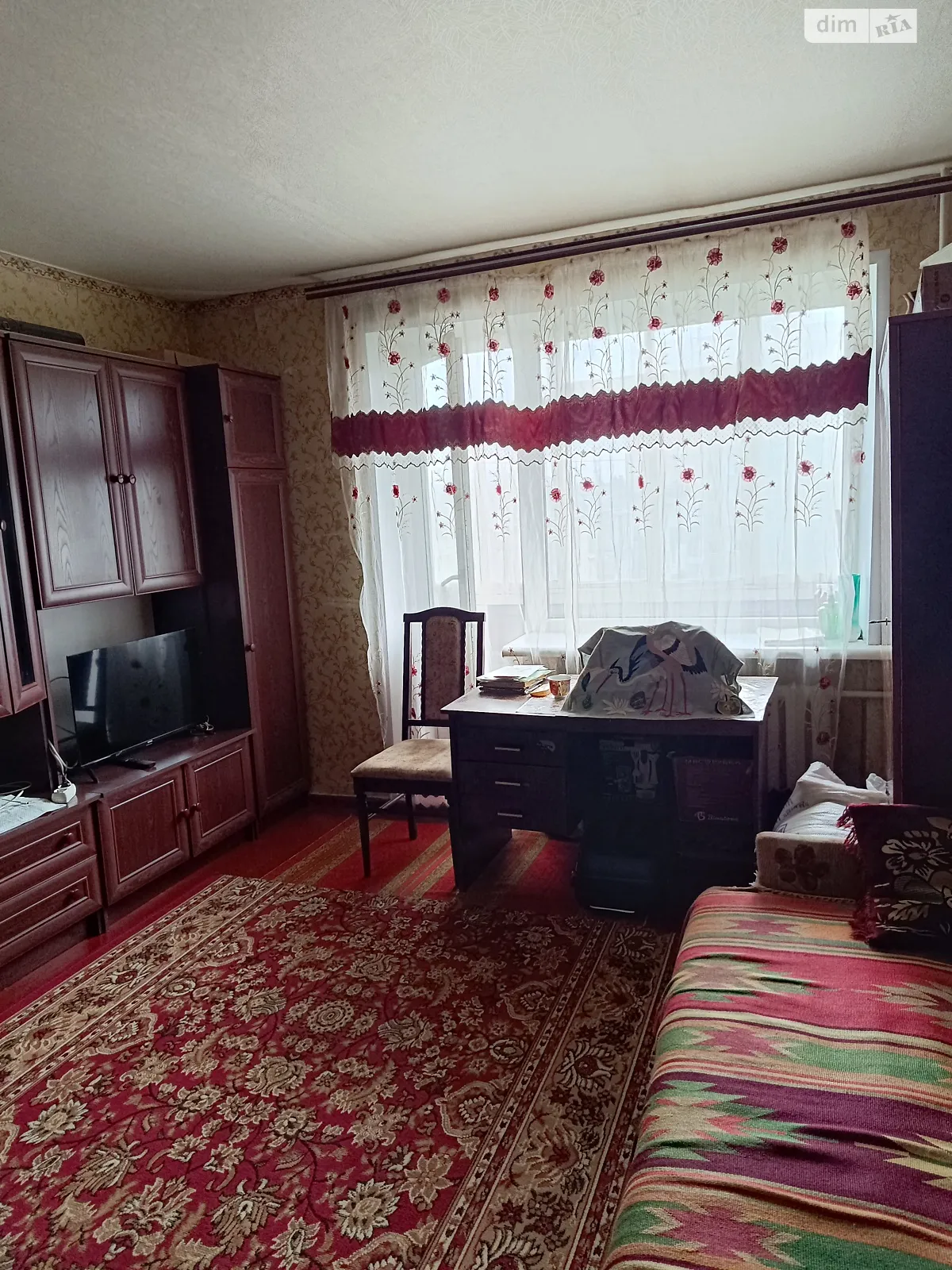 Продается 1-комнатная квартира 32 кв. м в Сумах, ул. Харьковская - фото 1