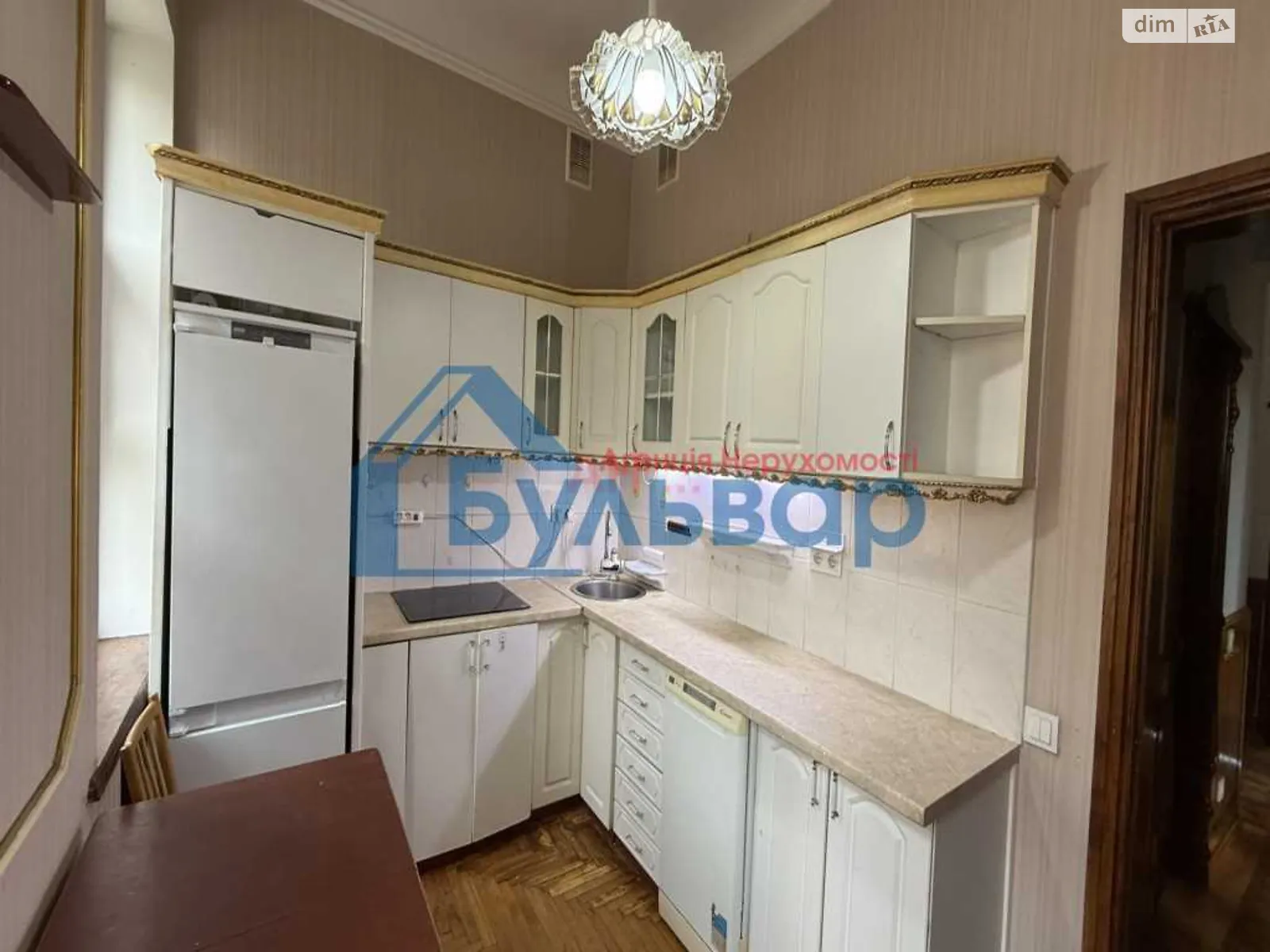 Продається 2-кімнатна квартира 60.9 кв. м у Полтаві, вул. Небесної Сотні - фото 1