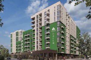 Продажа квартиры, Львов, р‑н. Левандовка, Роксоляны улица, дом 1