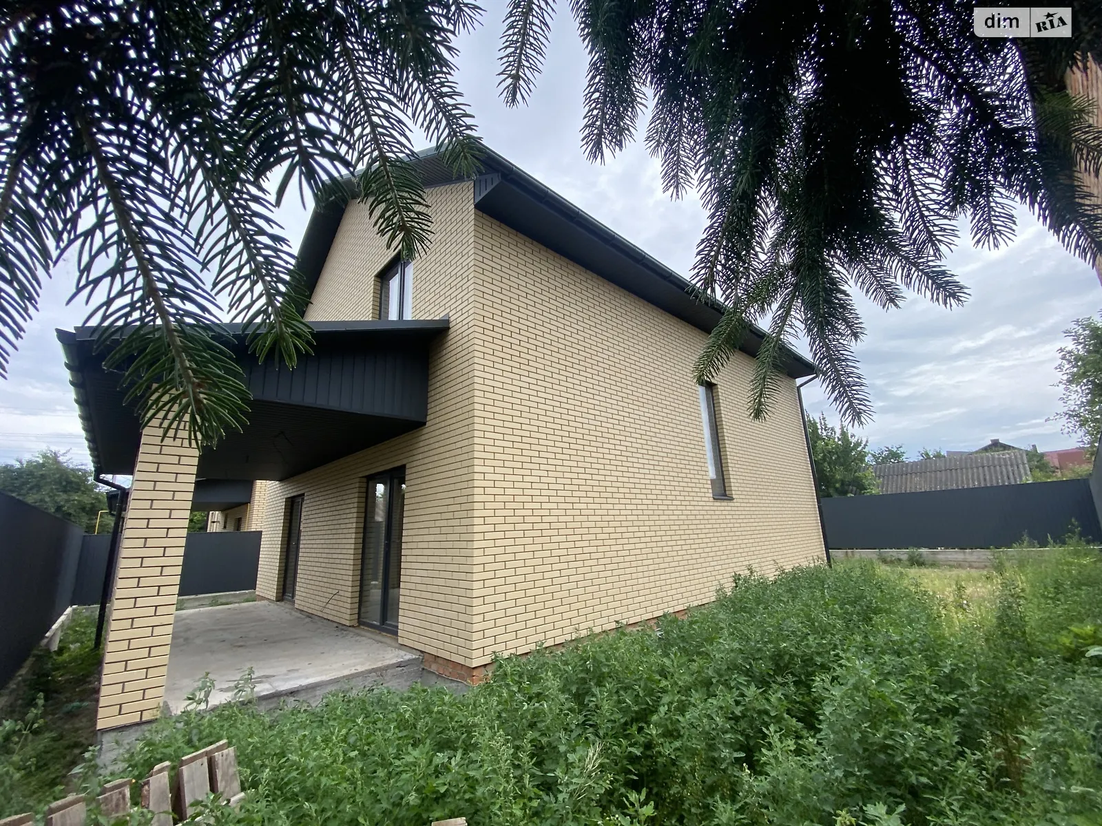 Продається будинок 2 поверховий 128 кв. м з терасою, цена: 115000 $ - фото 1