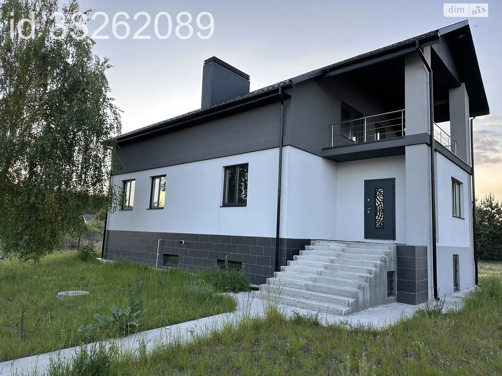 Продається будинок 2 поверховий 291.68 кв. м з банею/сауною, цена: 148000 $ - фото 1