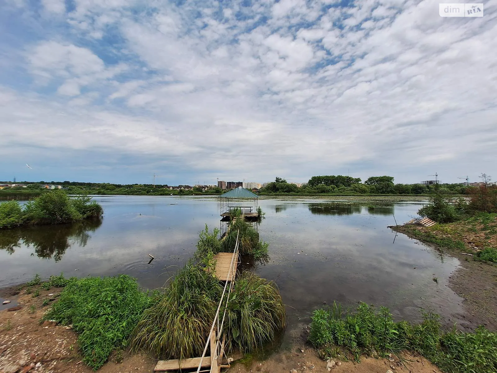 ул. Подольская Пирогово Винница ЖК The Lake, цена: 135000 $ - фото 1