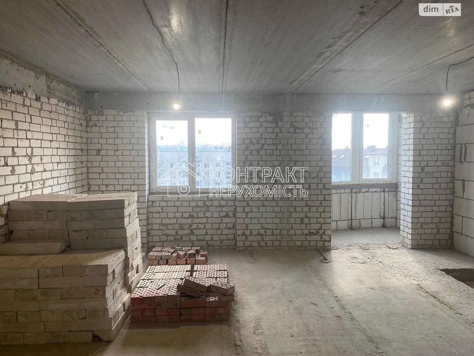 Продается 3-комнатная квартира 80.2 кв. м в Харькове, цена: 96000 $ - фото 1