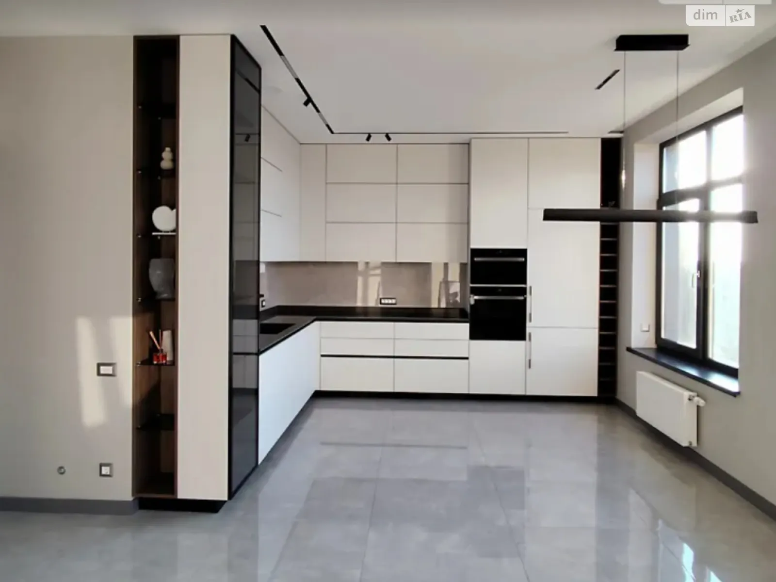 Продается 2-комнатная квартира 106 кв. м в Лиманке, пер. Южносанаторный - фото 1