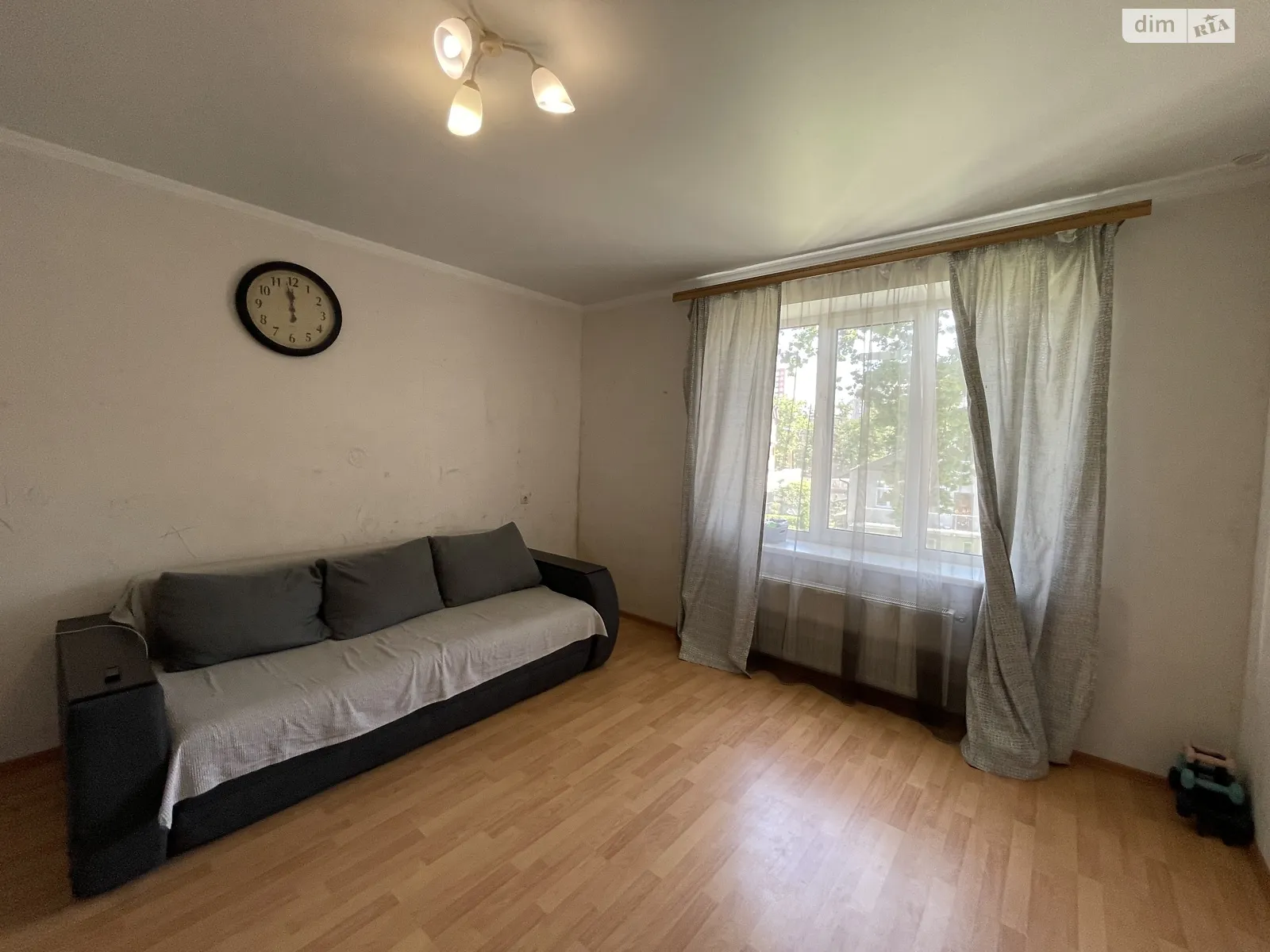 Продается 2-комнатная квартира 64.9 кв. м в Ирпене, цена: 70000 $ - фото 1